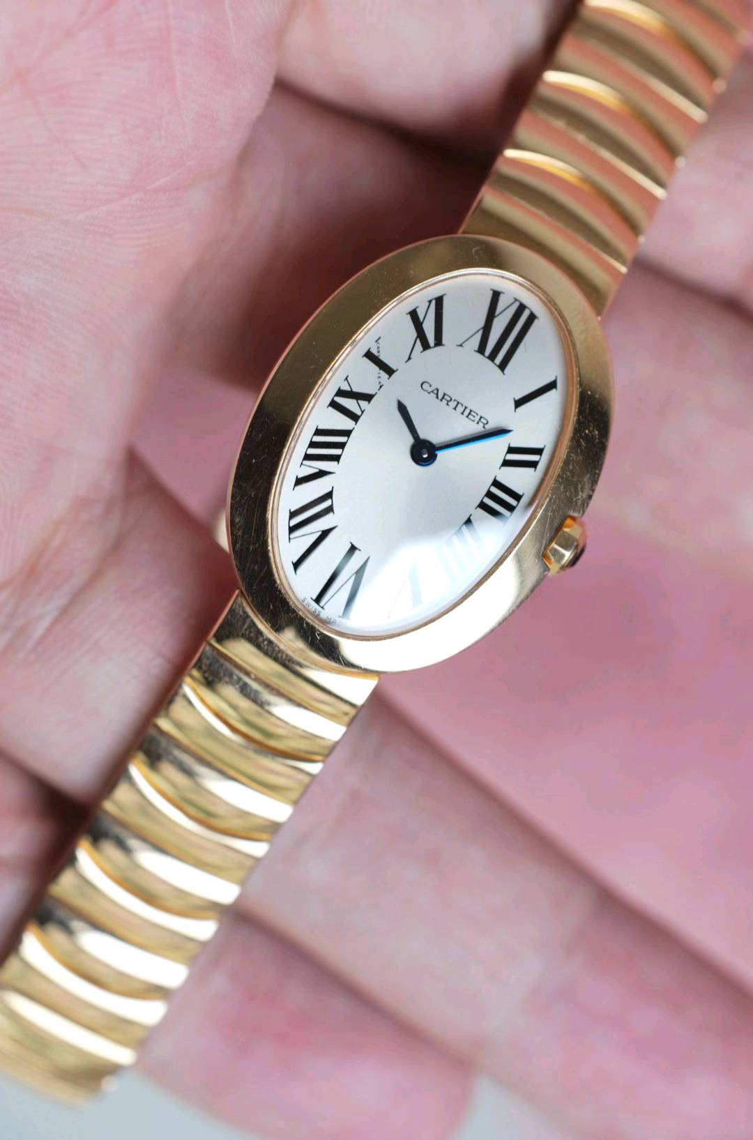 Cartier W8000005