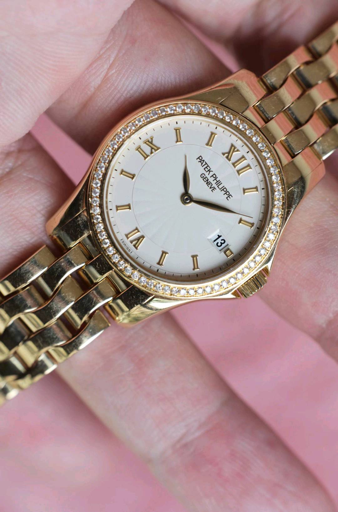 Patek Philippe Vintage