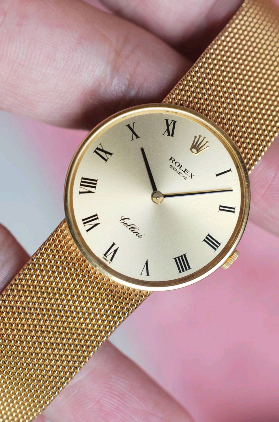 Rolex Vintage
