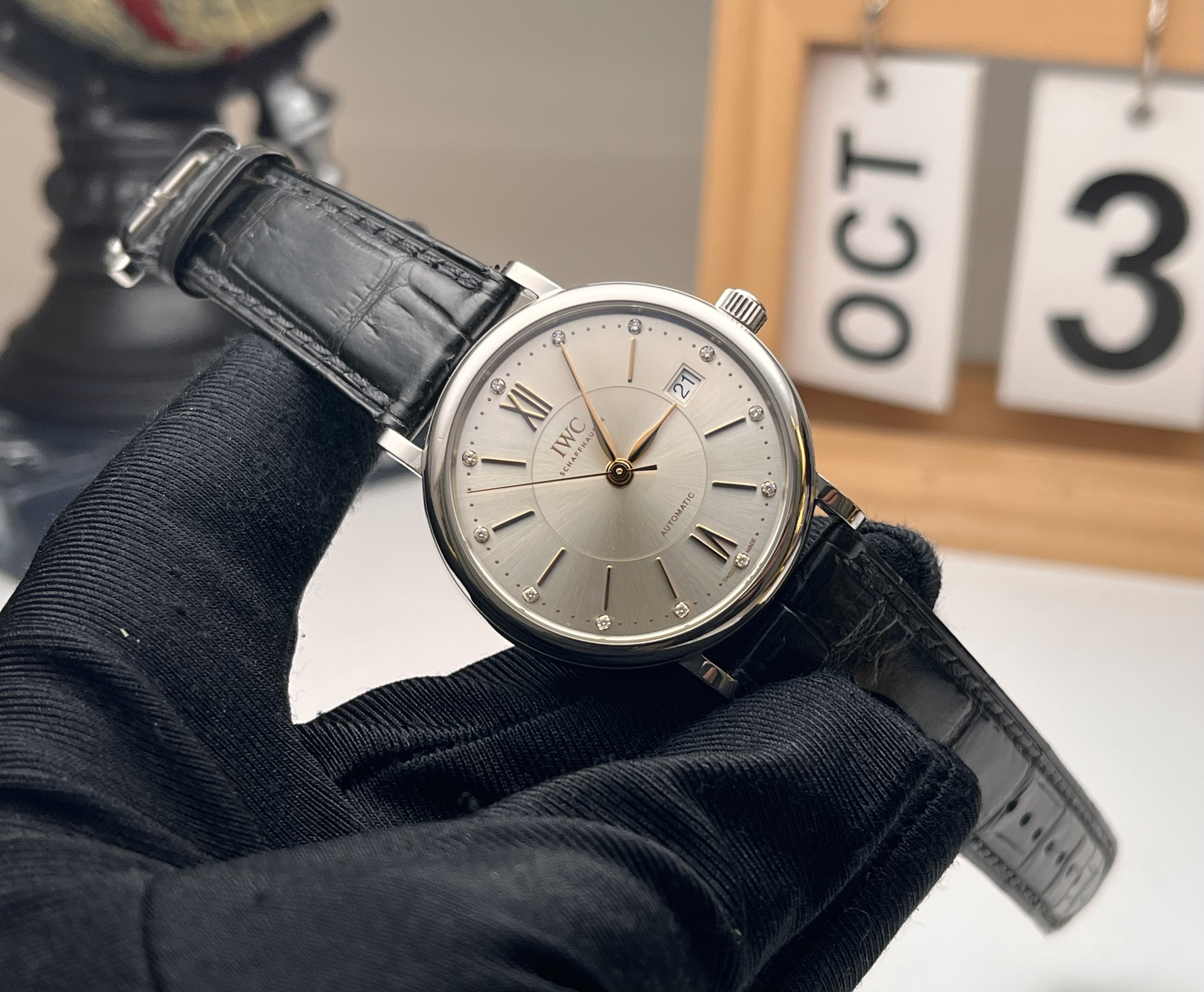IWC IW458101
