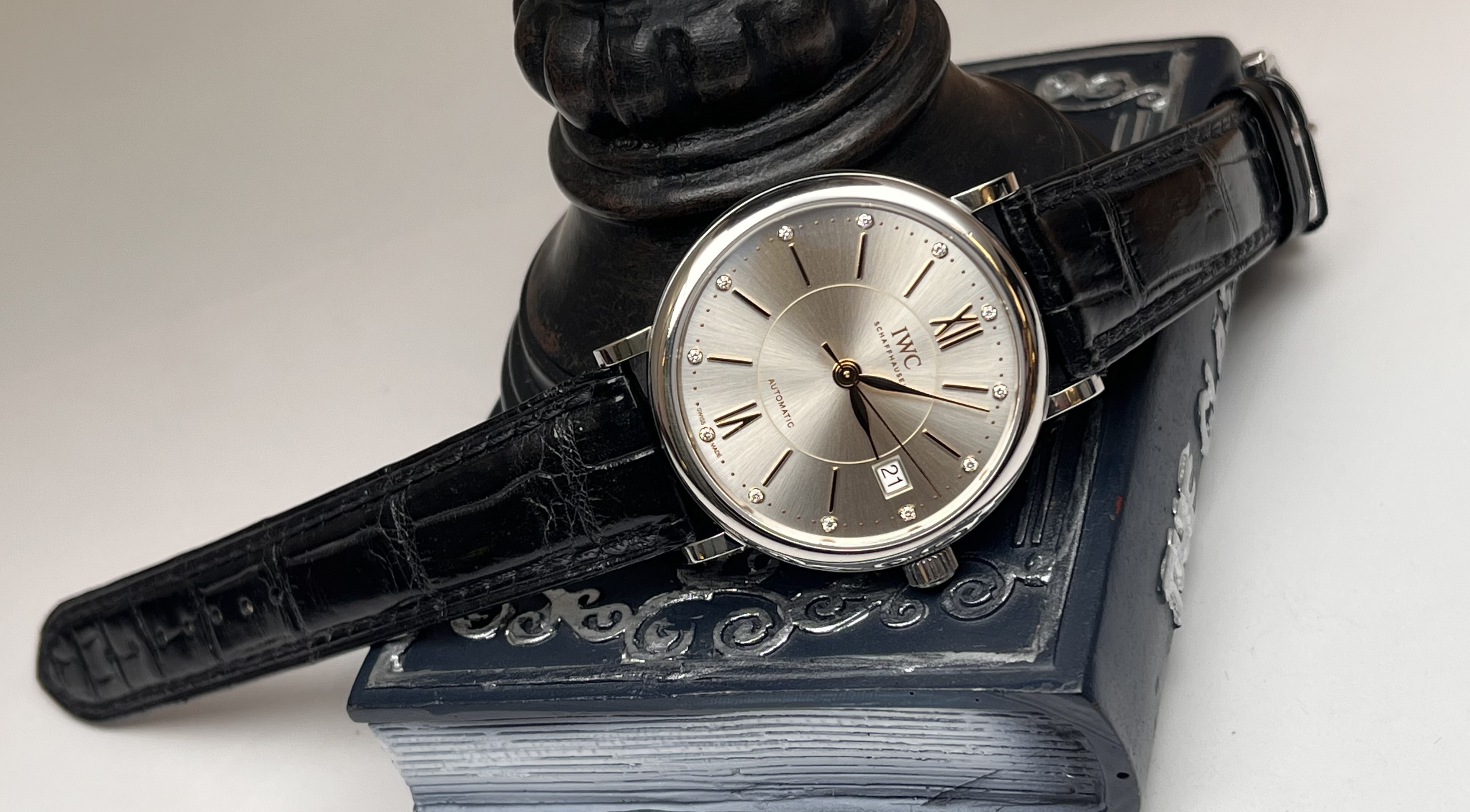 IWC IW458101 detail 3