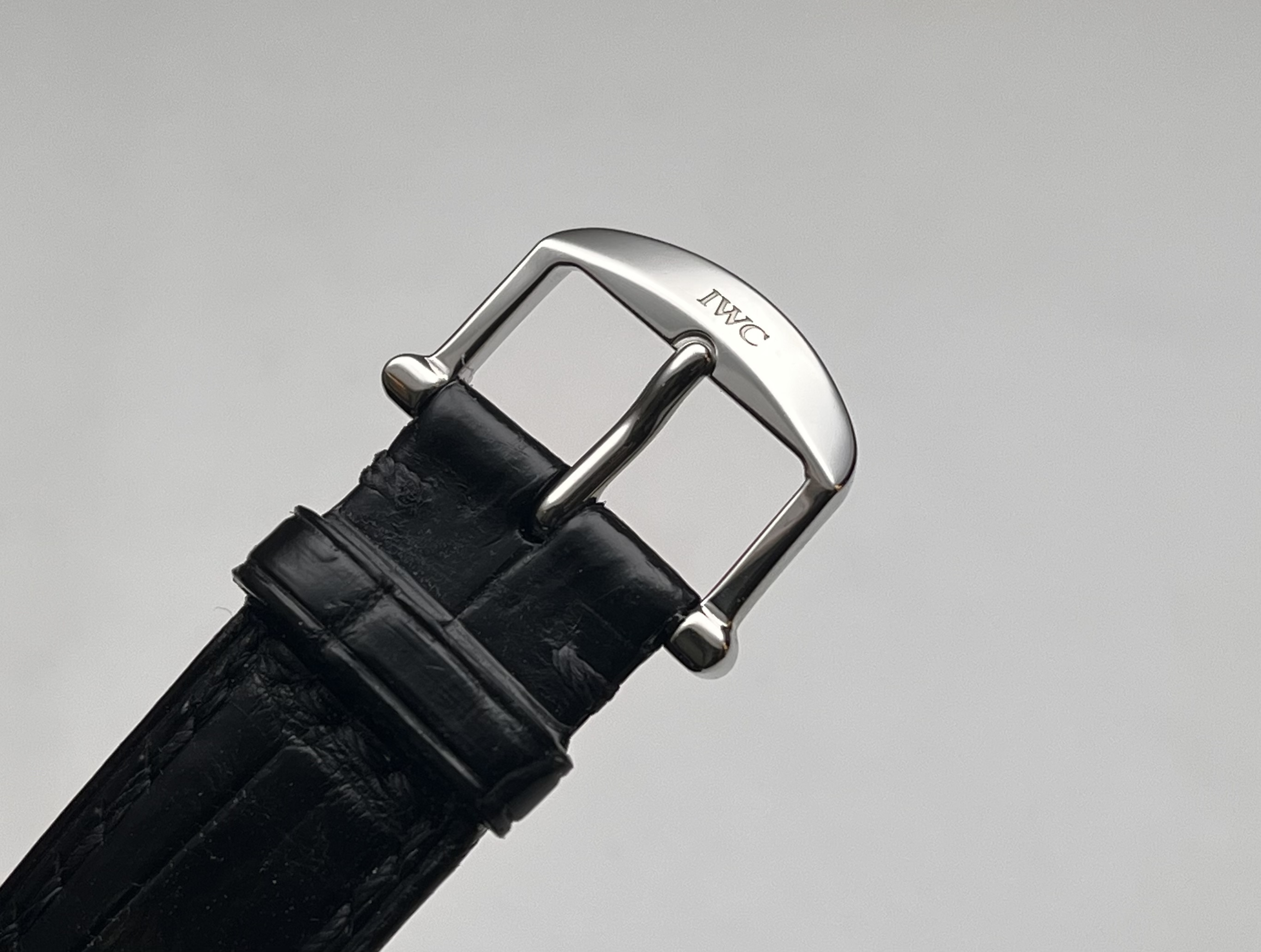 IWC IW458101 detail 5