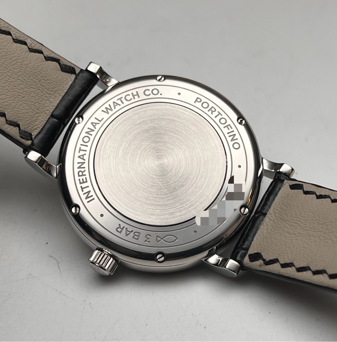 IWC IW458101 detail 6
