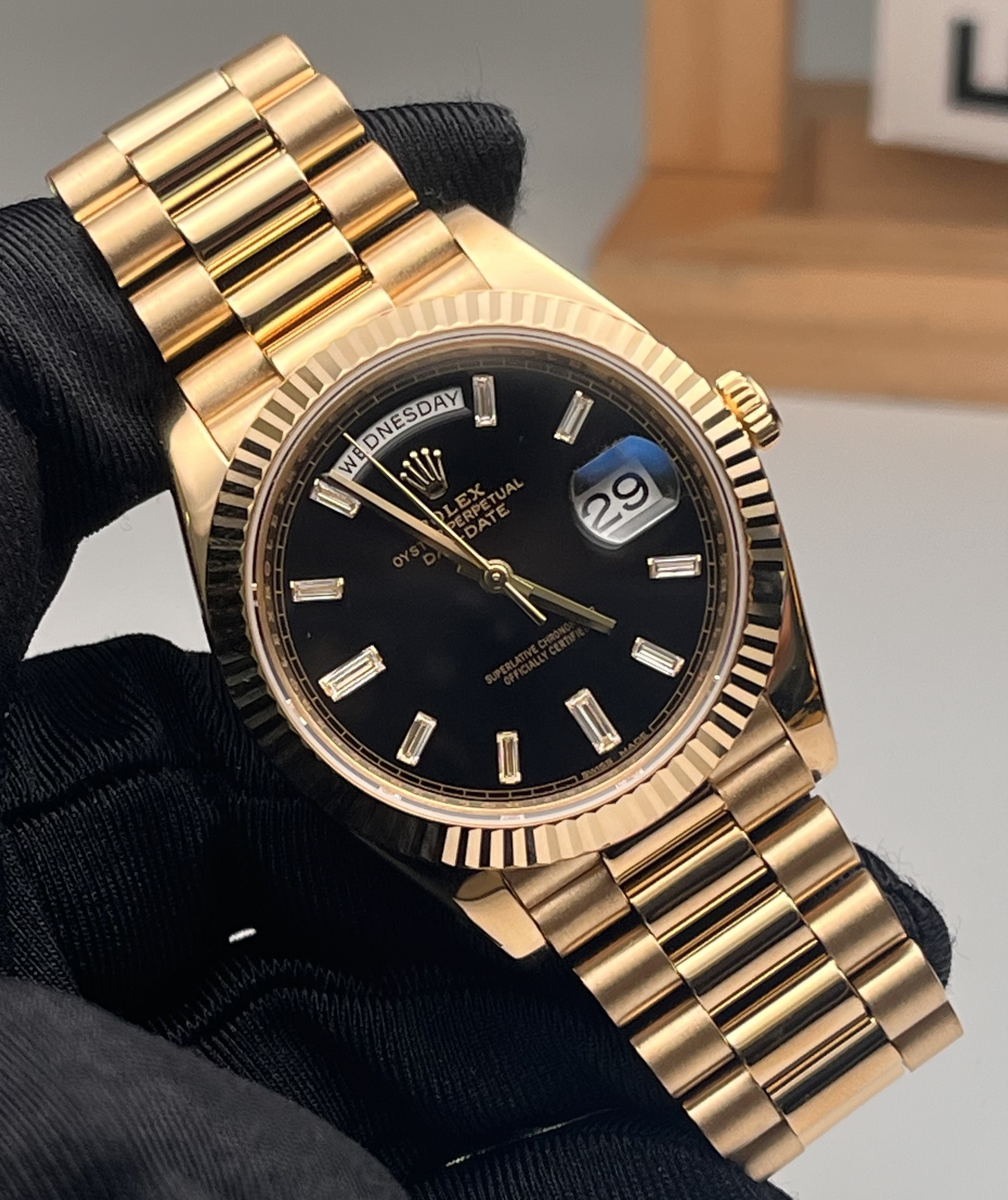 Rolex m228238-0004