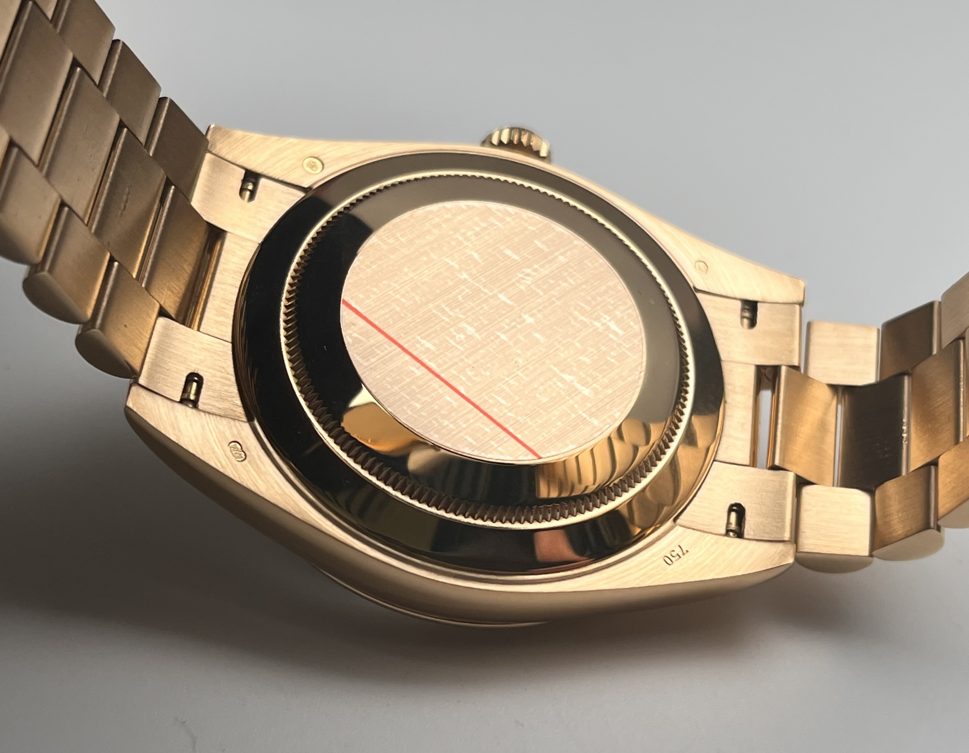 Rolex m228238-0004 detail 5
