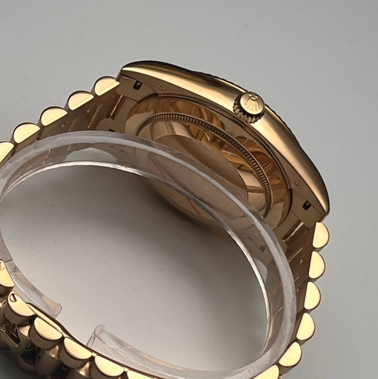 Rolex m228238-0004 detail 4