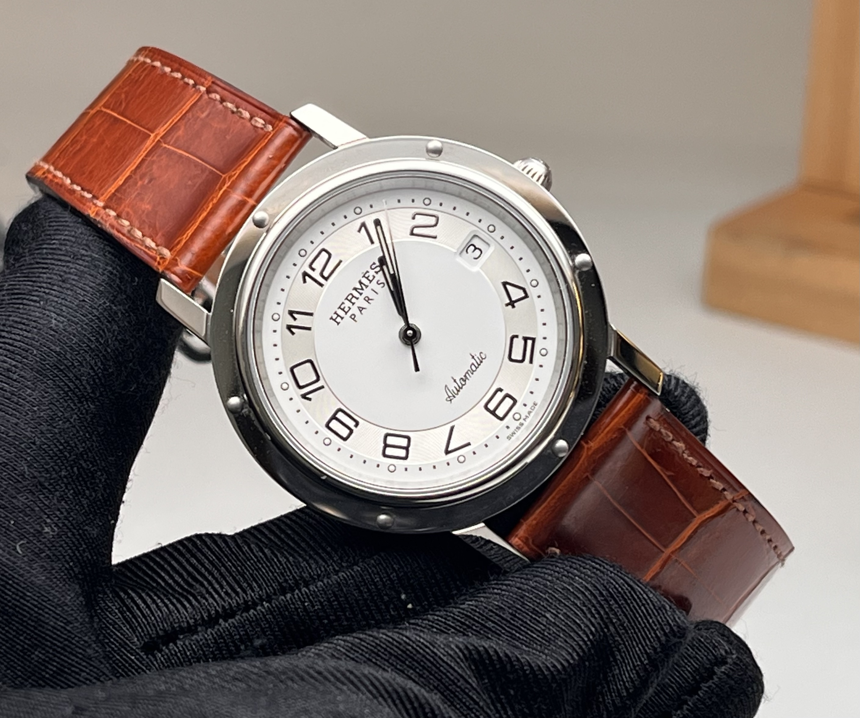 Herm&egrave;s CL1.810.130 / VBA
