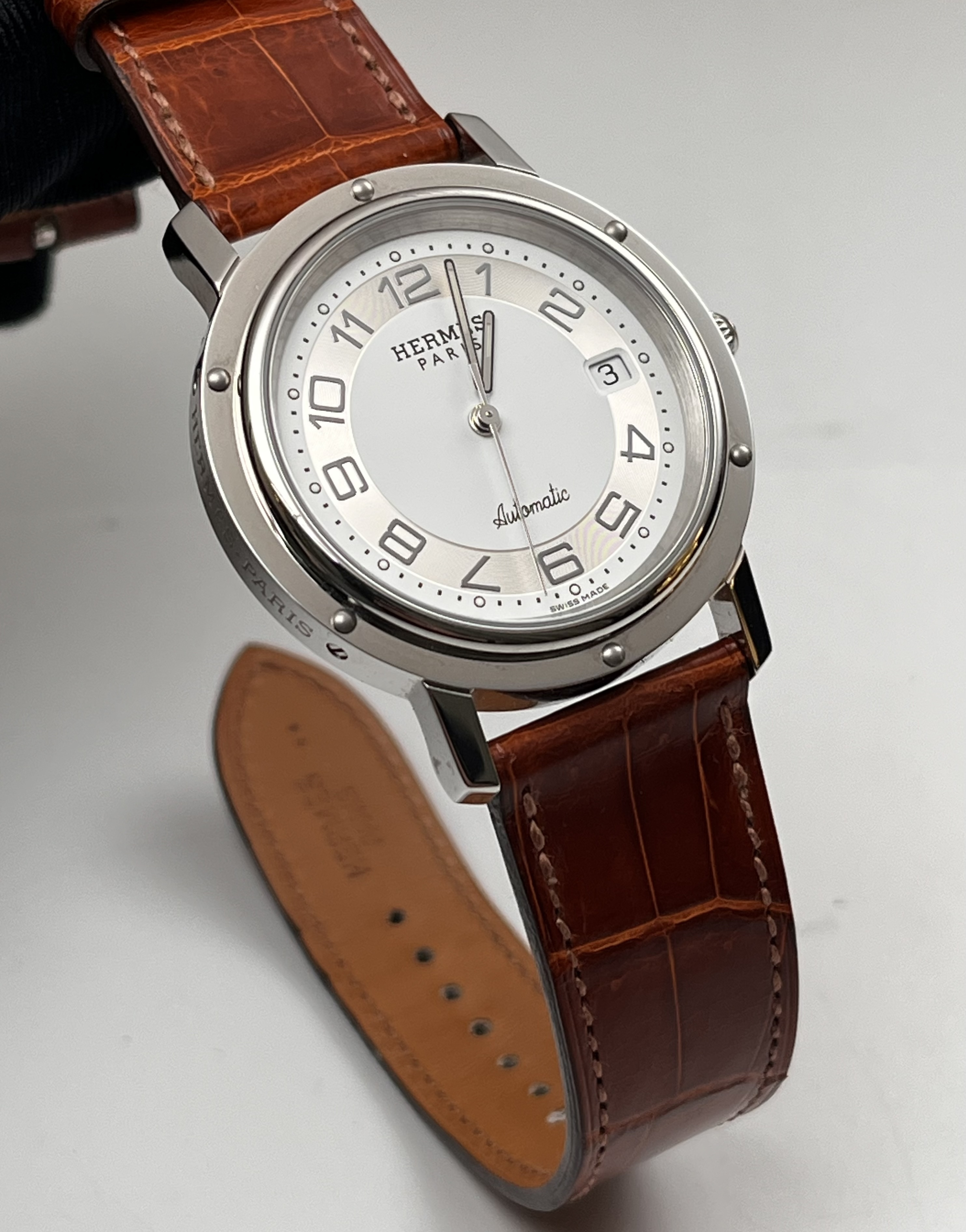 Herm&egrave;s CL1.810.130 / VBA detail 1