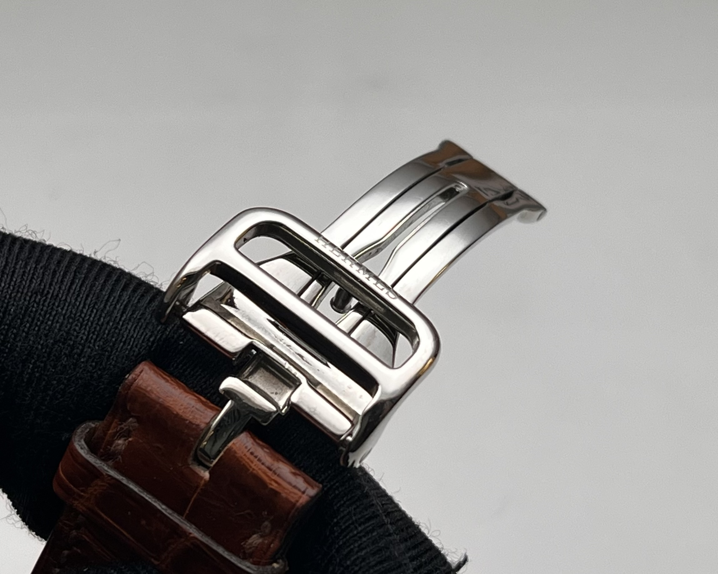 Herm&egrave;s CL1.810.130 / VBA detail 5