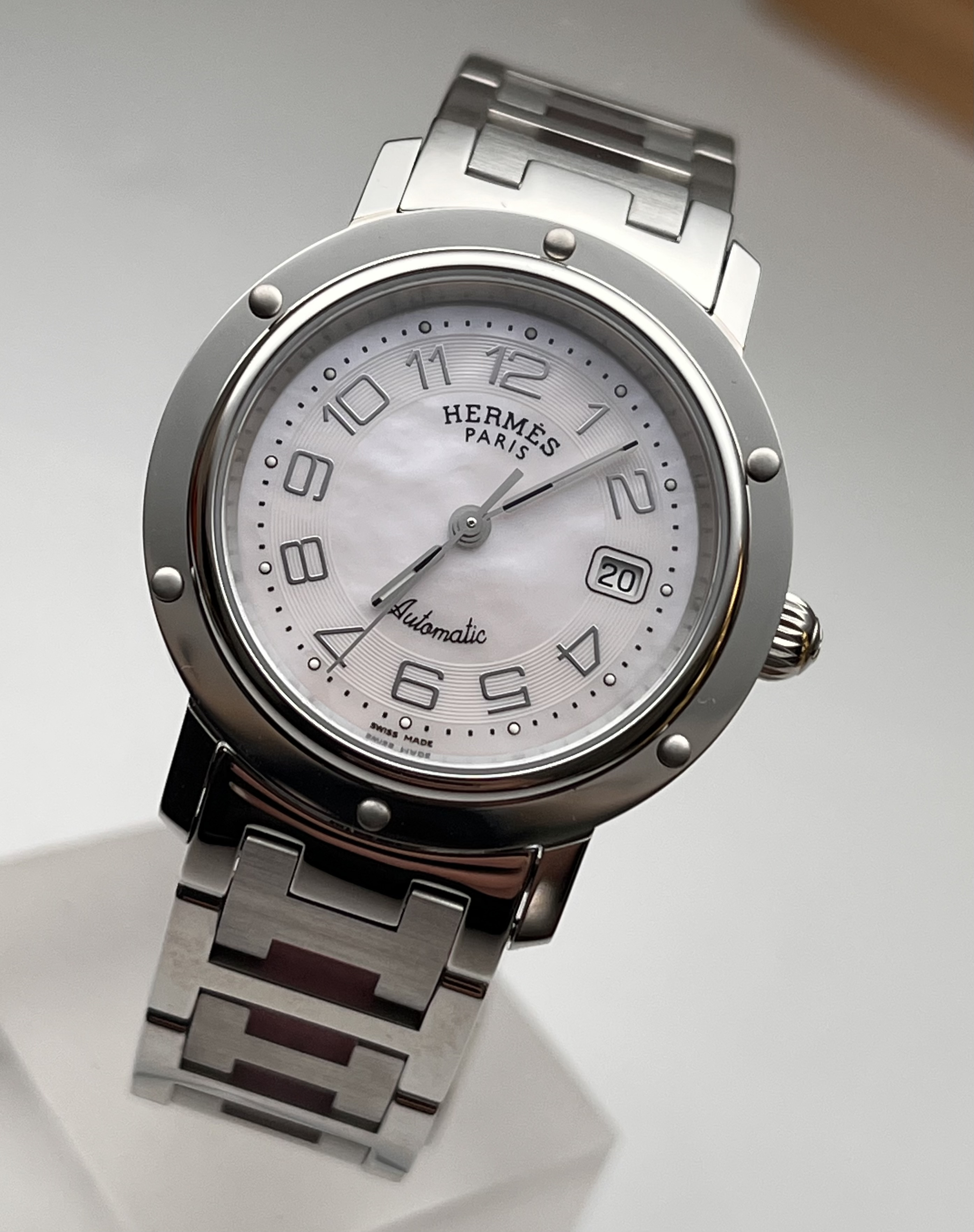Herm&egrave;s CL5.410.130 / 3831