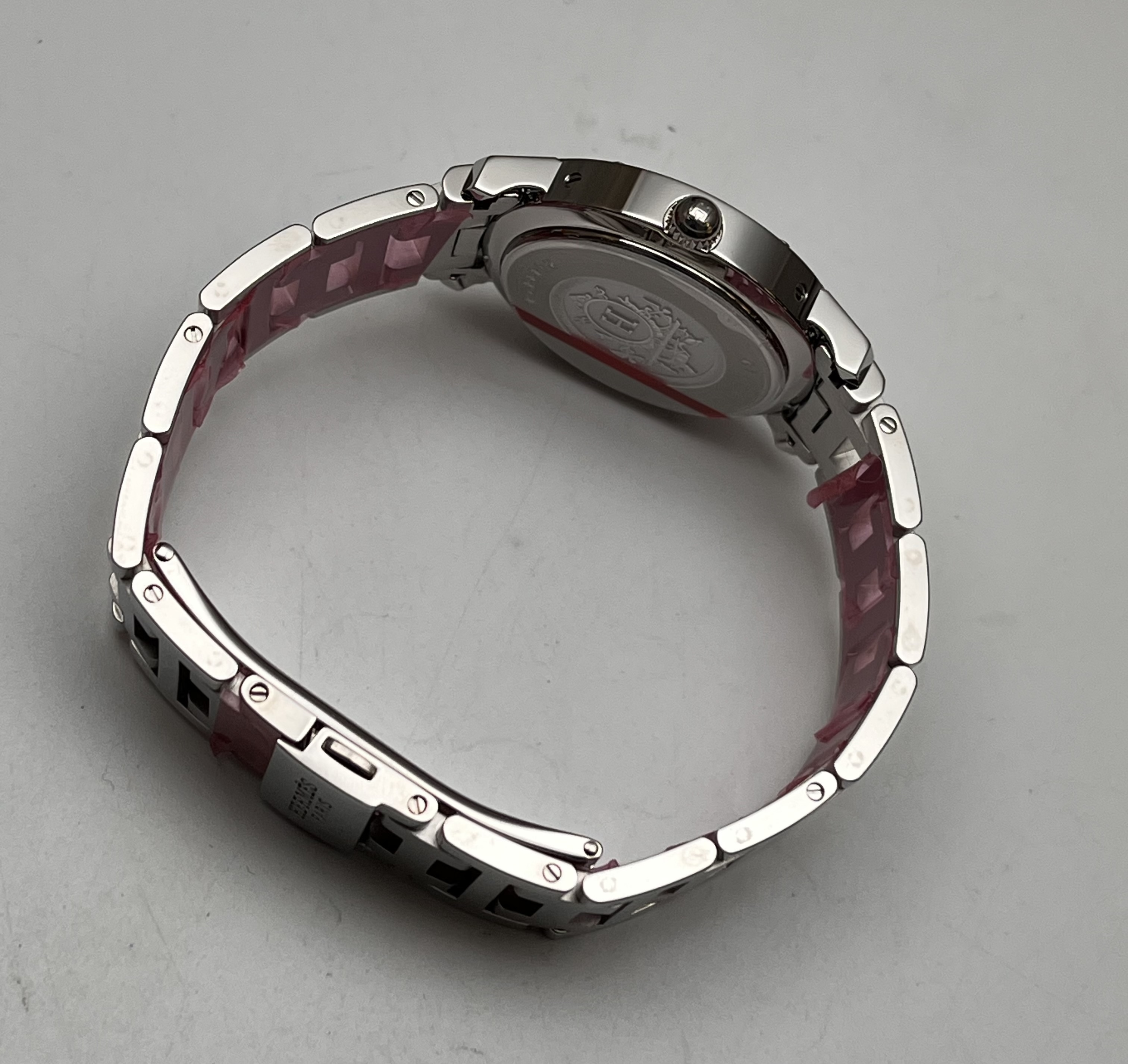 Herm&egrave;s CL5.410.130 / 3831 detail 5