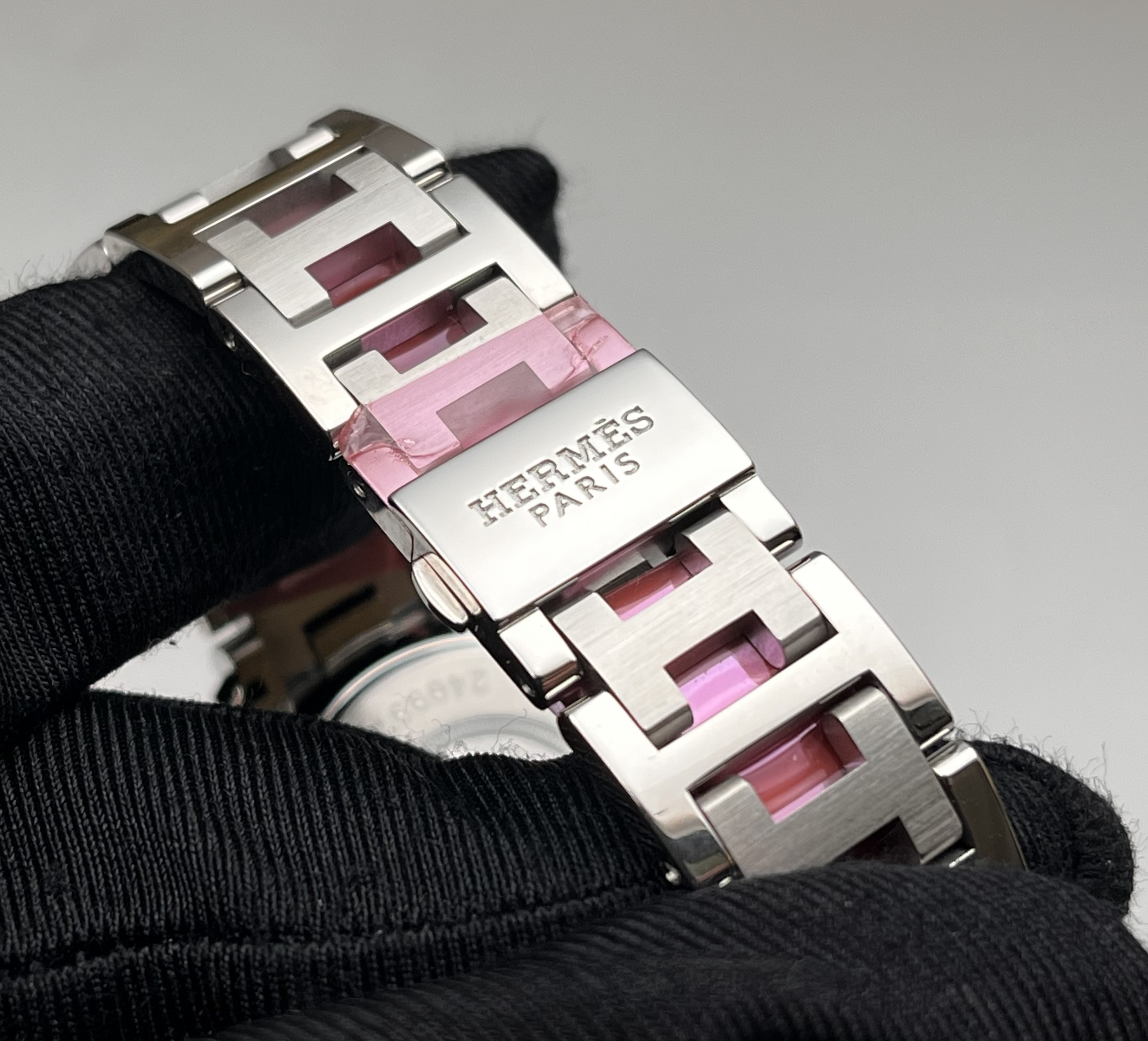Herm&egrave;s CL5.410.130 / 3831 detail 4