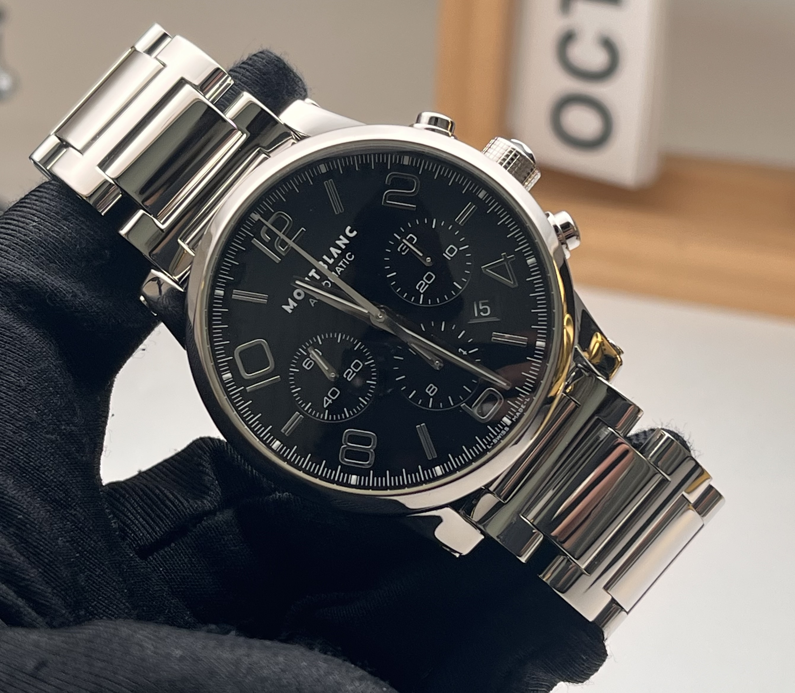 Montblanc U0009668