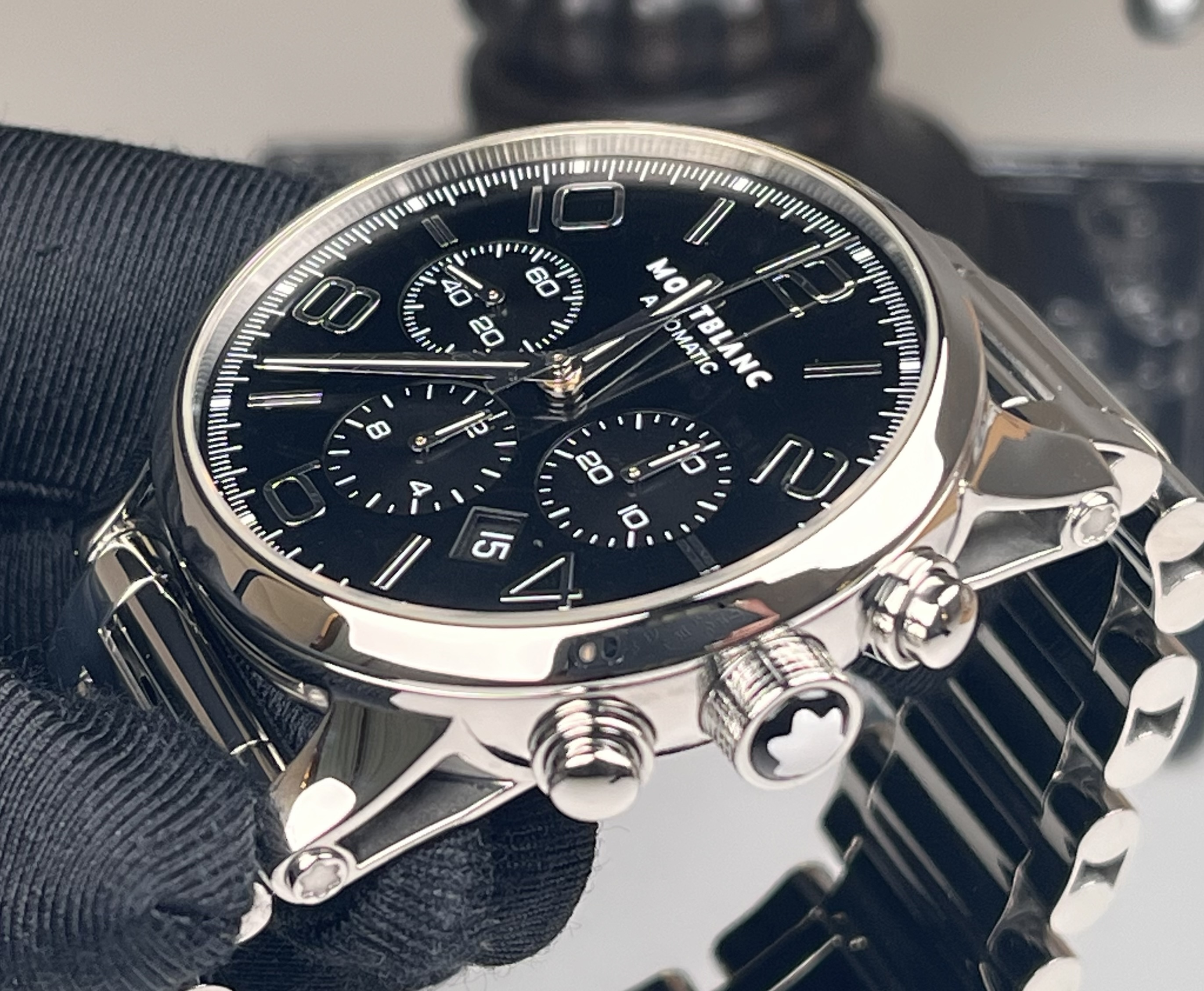 Montblanc U0009668 detail 2