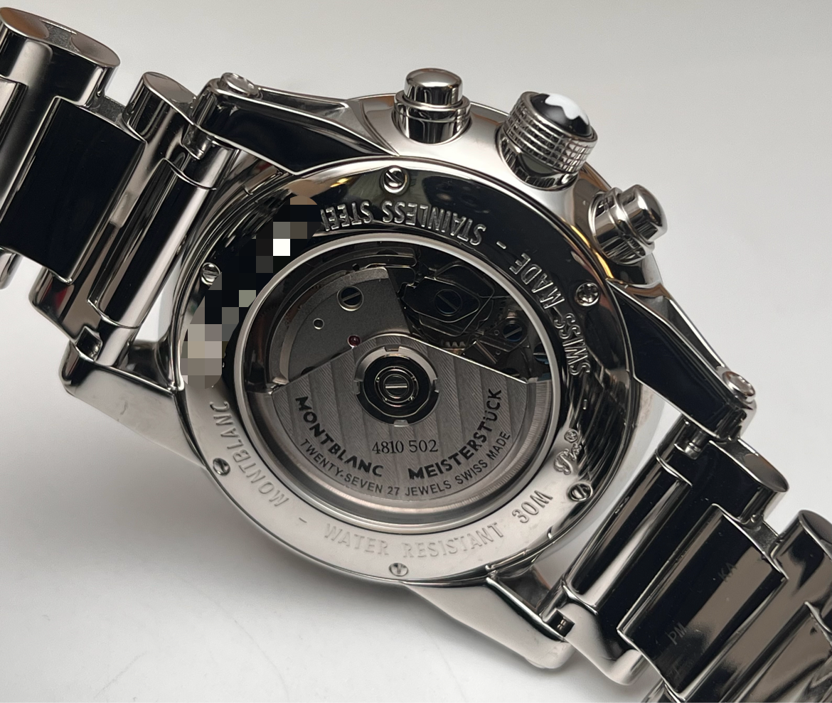 Montblanc U0009668 detail 6
