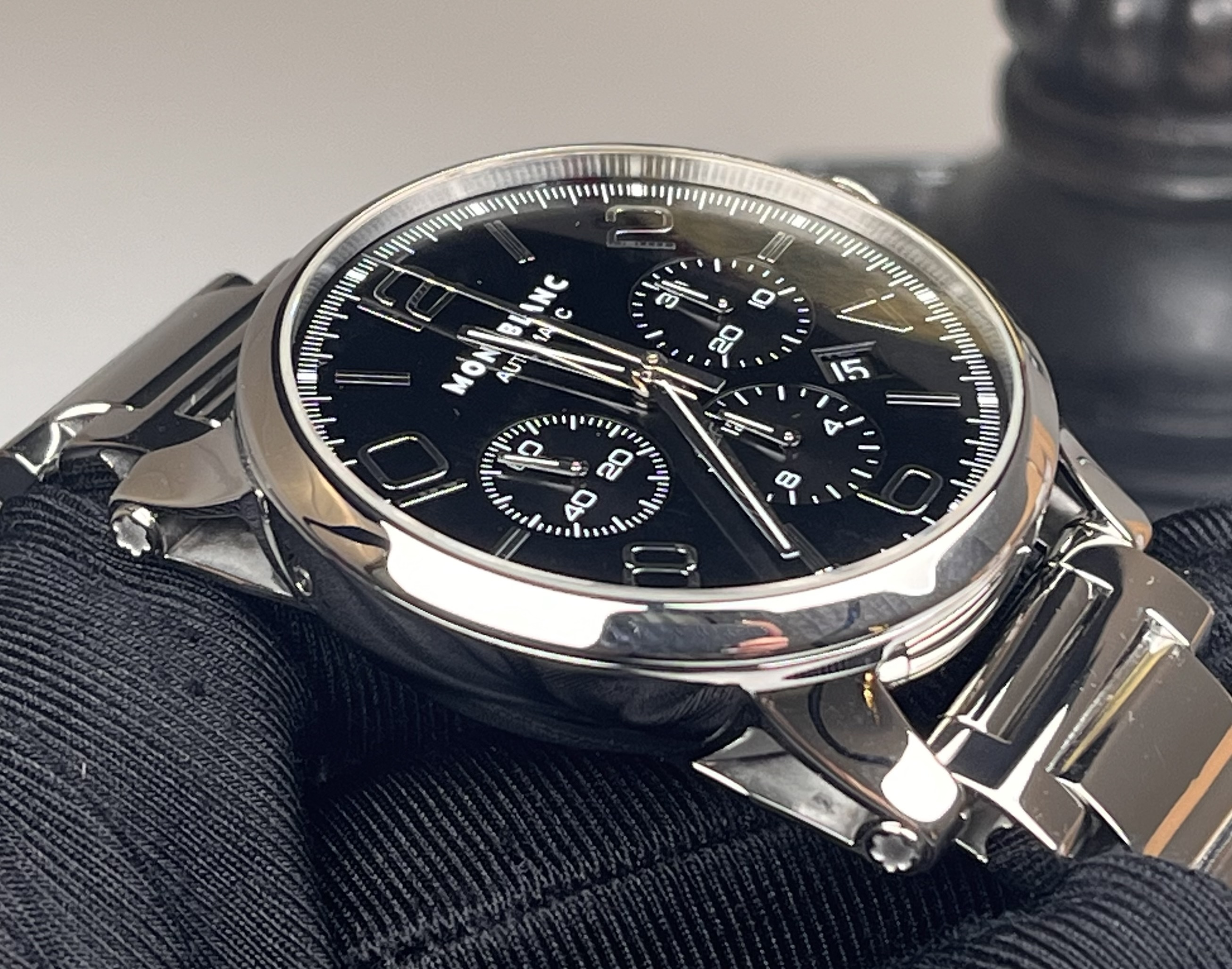 Montblanc U0009668 detail 4