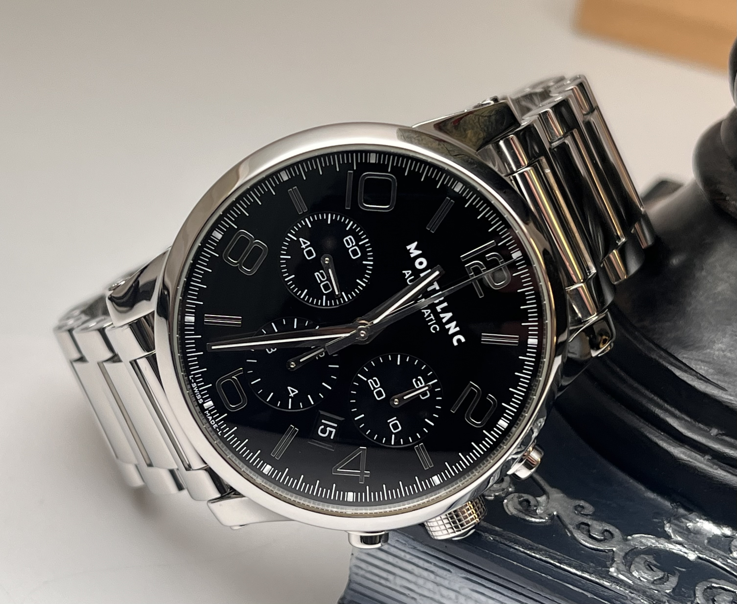 Montblanc U0009668 detail 3