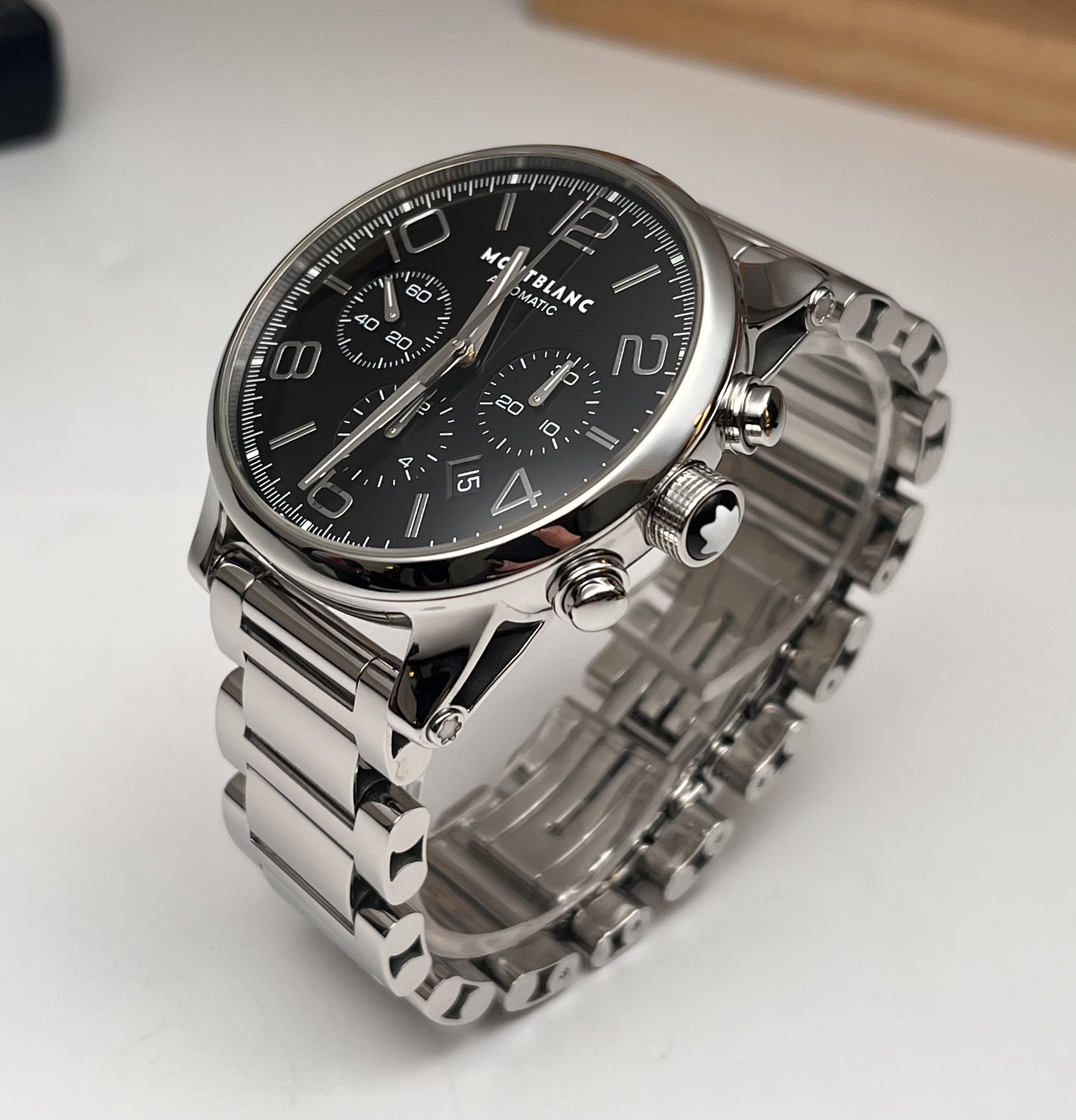 Montblanc U0009668 detail 1