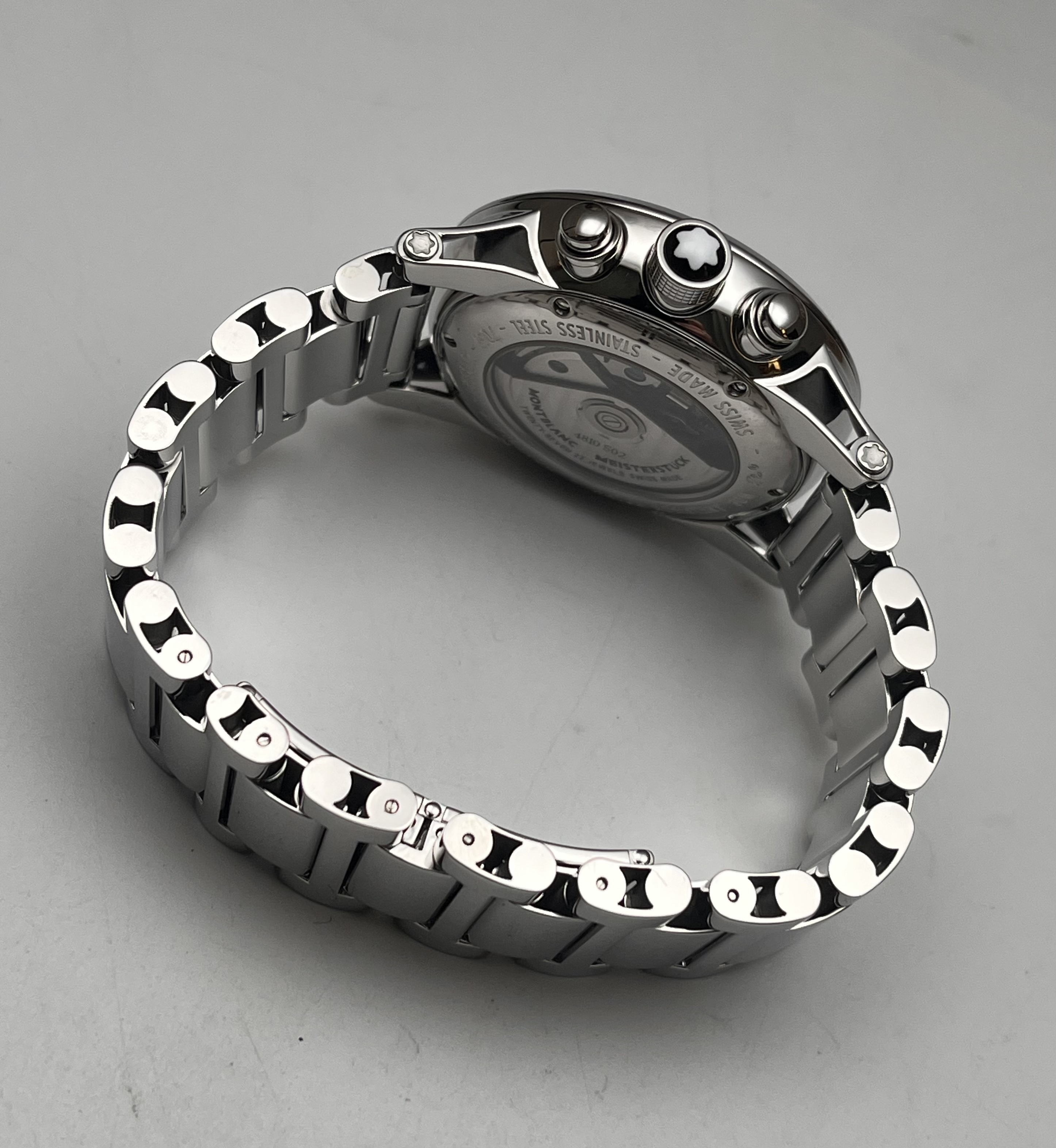 Montblanc U0009668 detail 7