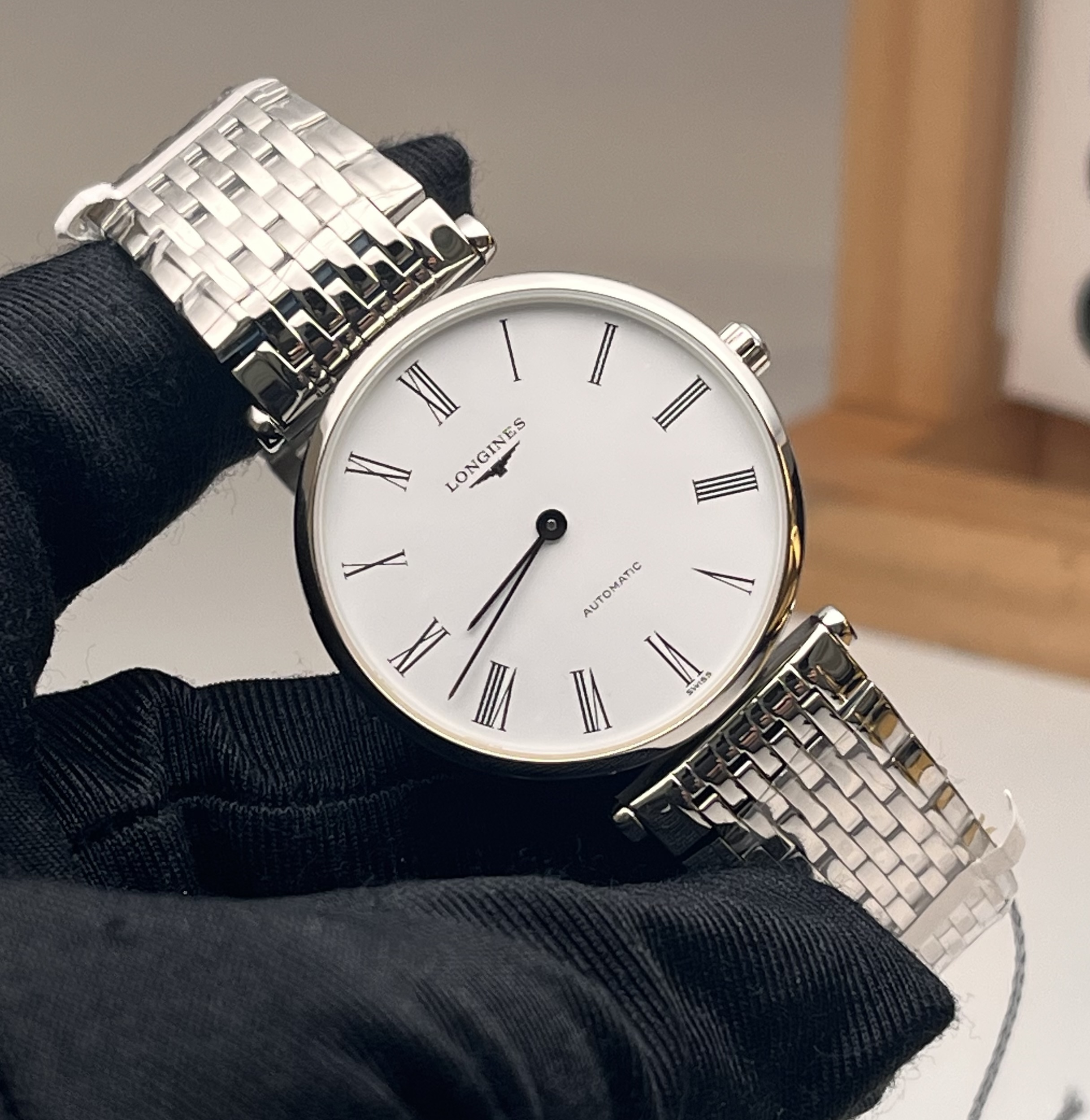 Longines L4.708.4.11.6