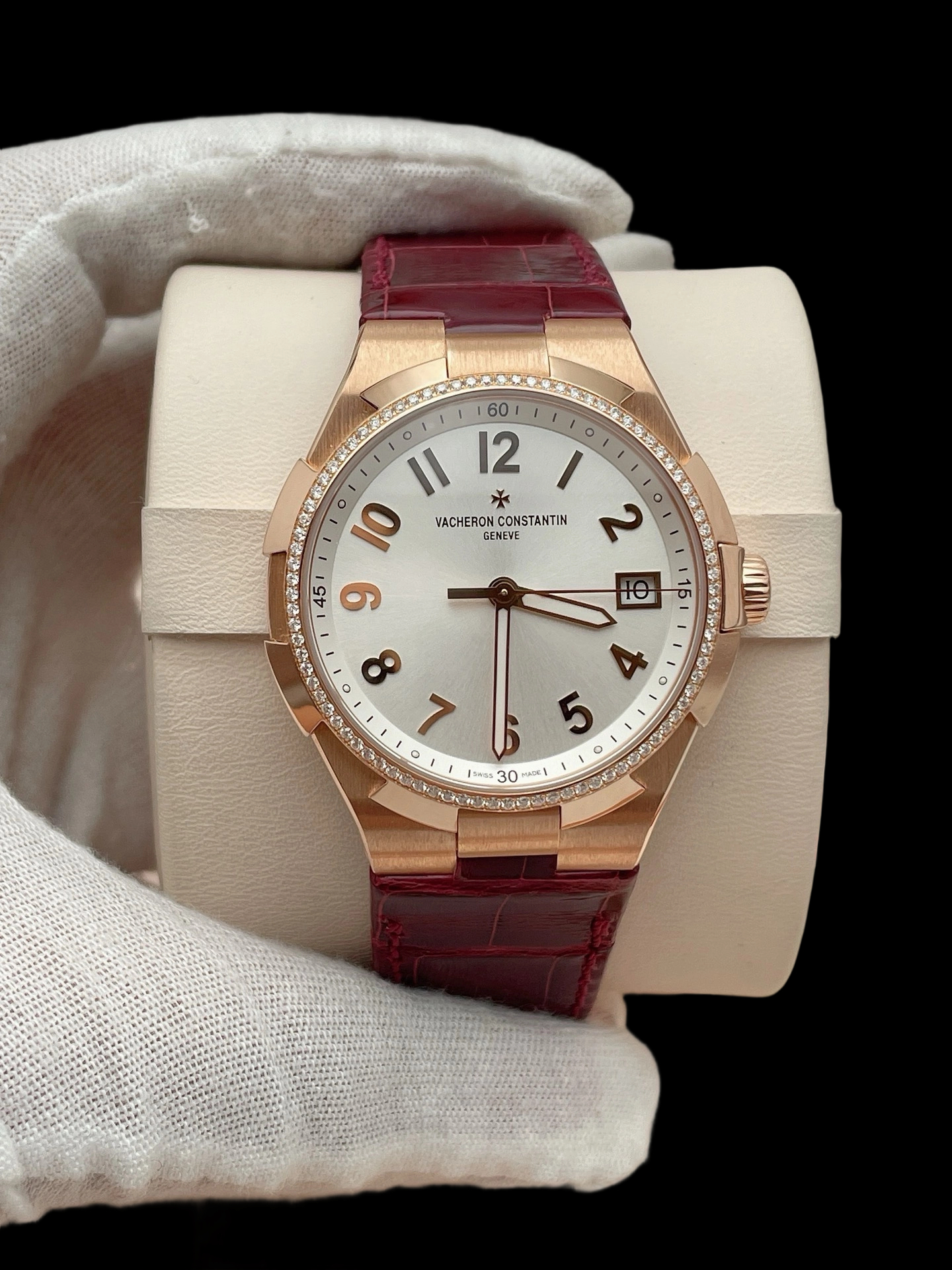 Vacheron Constantin 47560 / 000R-9672