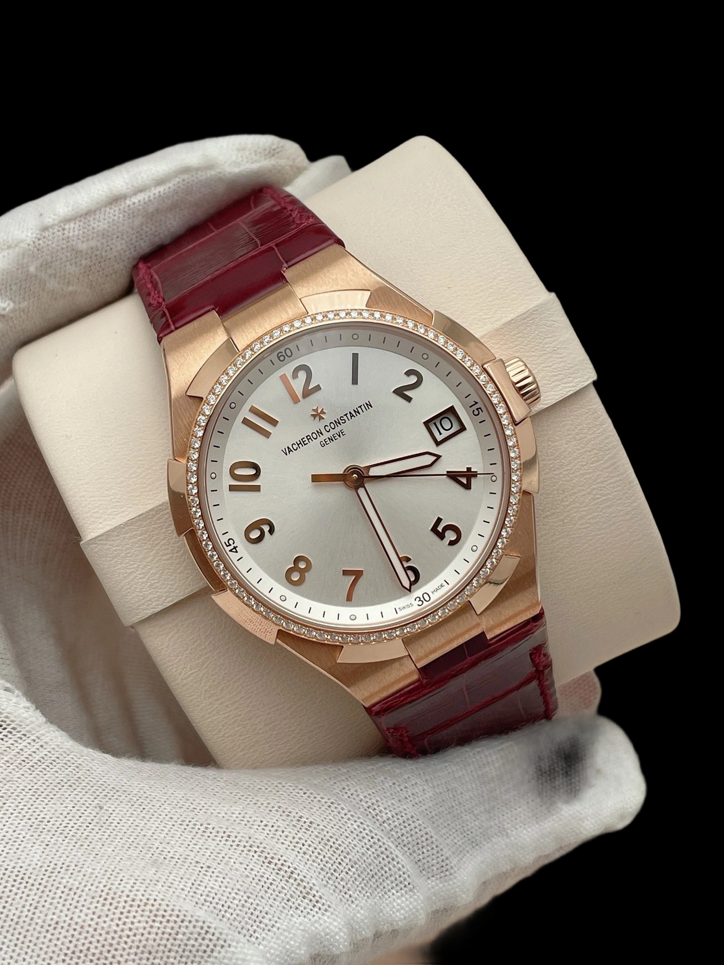 Vacheron Constantin 47560 / 000R-9672 detail 1