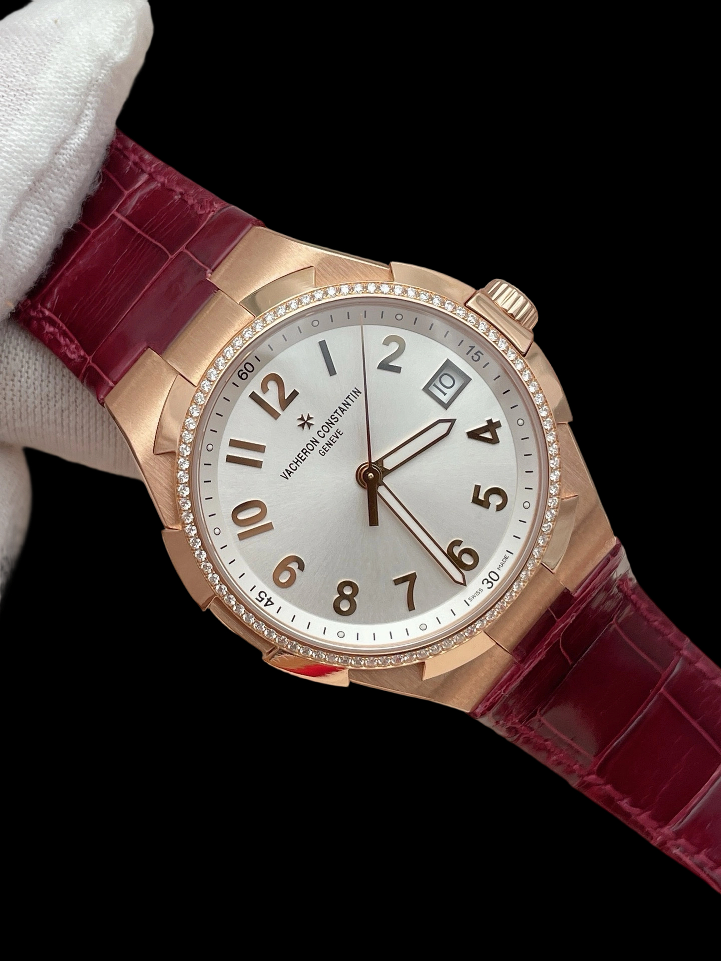 Vacheron Constantin 47560 / 000R-9672 detail 3