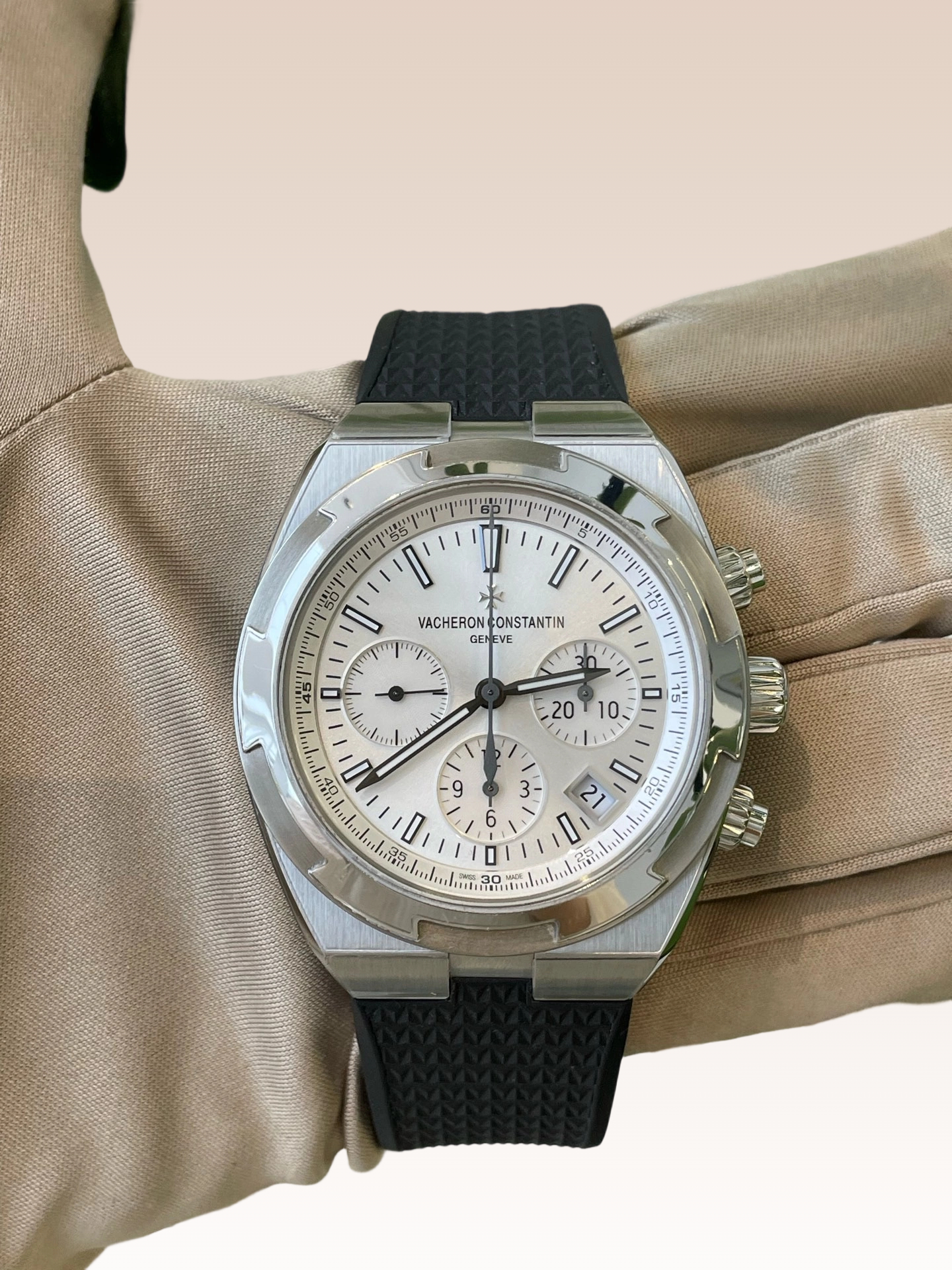 Vacheron Constantin 5500V / 110A-B075 detail 4