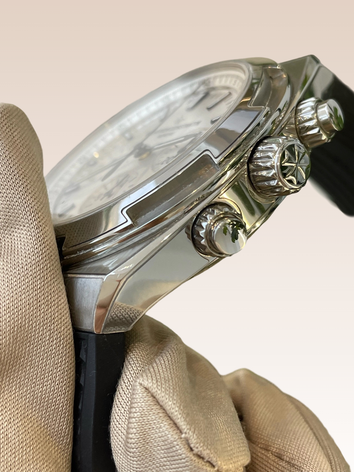 Vacheron Constantin 5500V / 110A-B075 detail 5