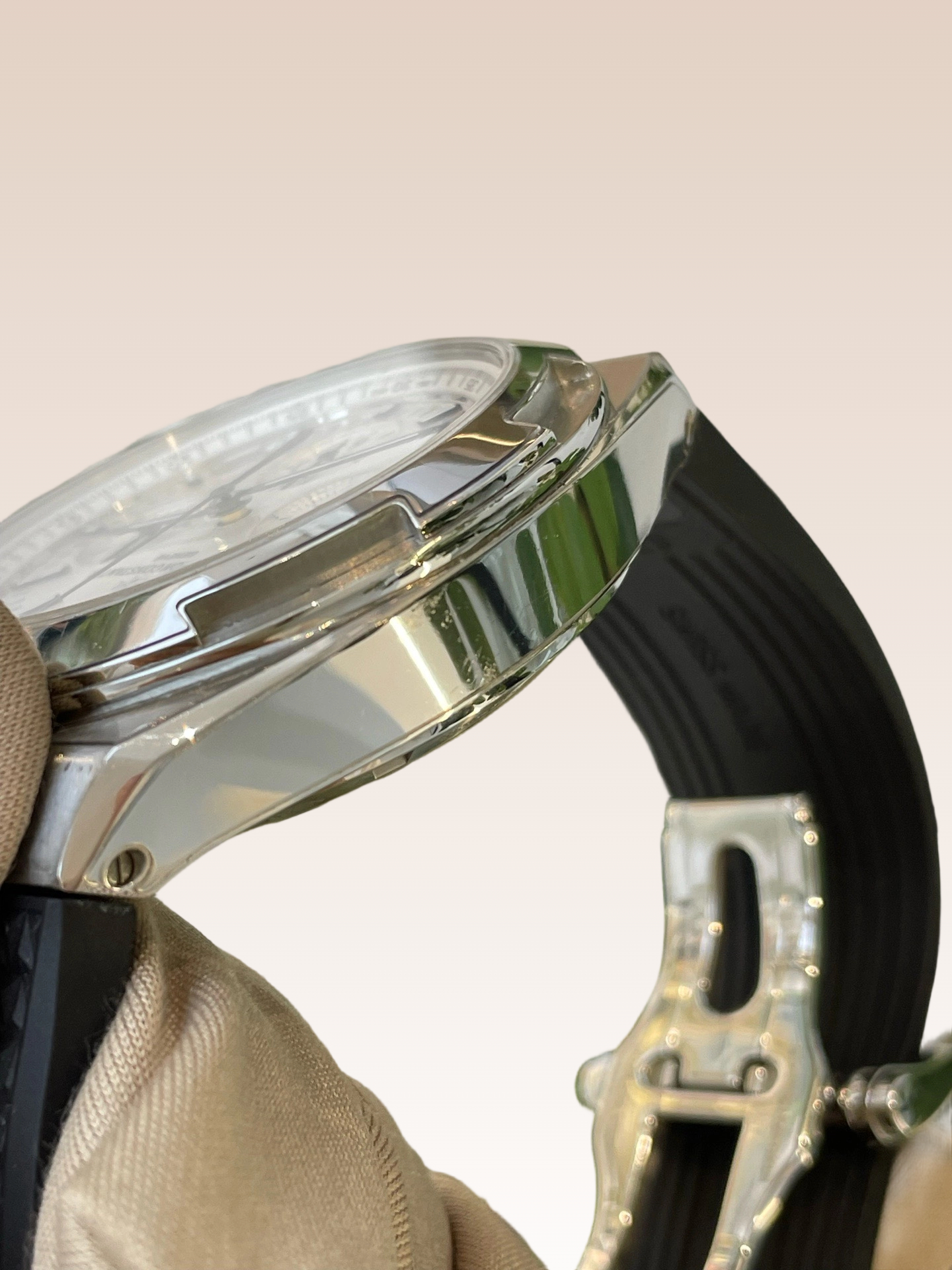 Vacheron Constantin 5500V / 110A-B075 detail 6