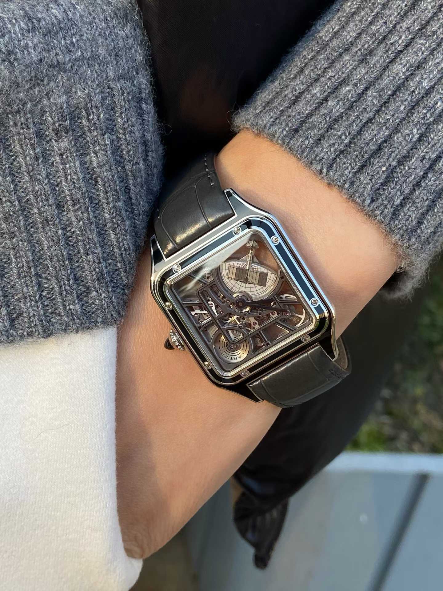 Cartier WHSA0044
