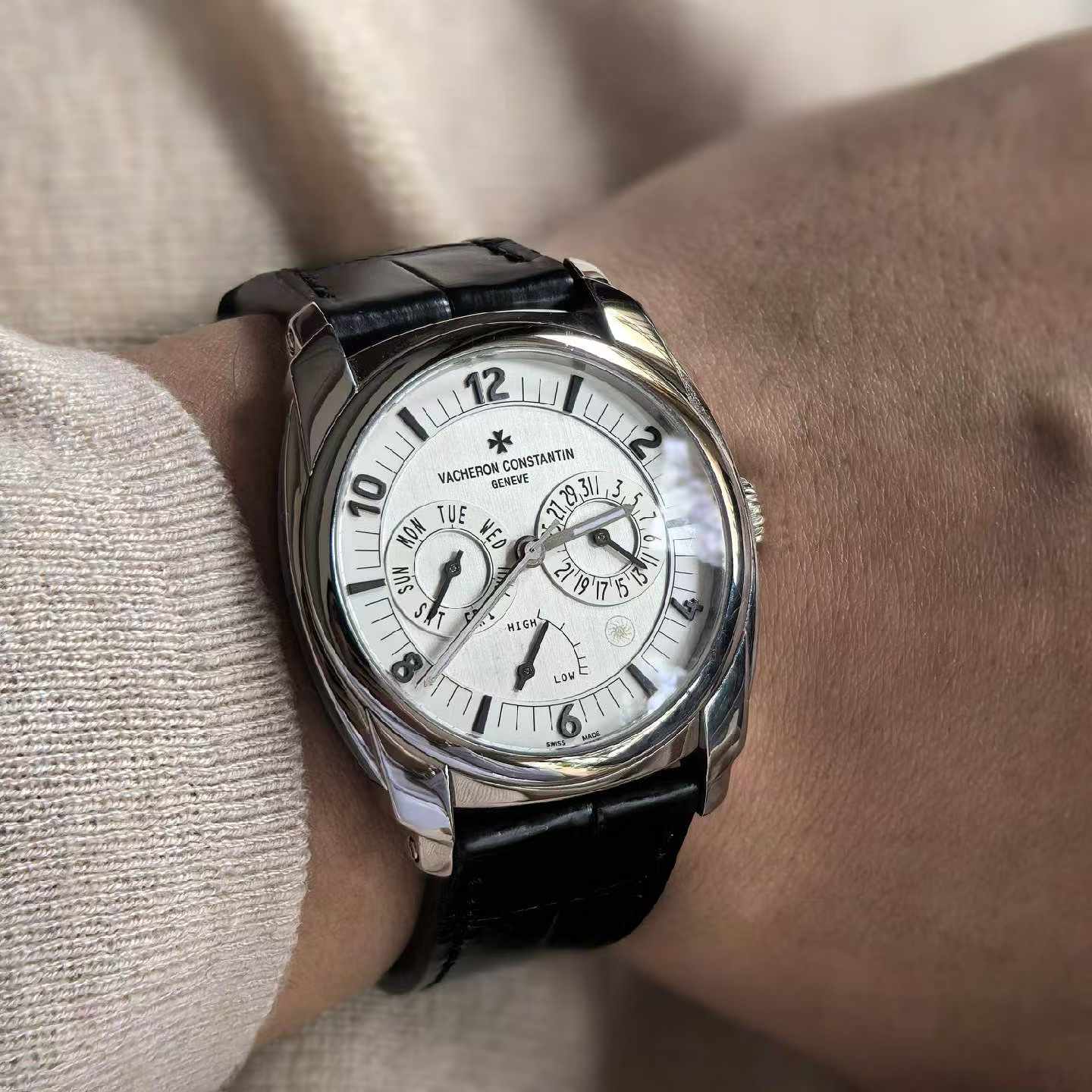 Vacheron Constantin 85050 / 000D-G9O00