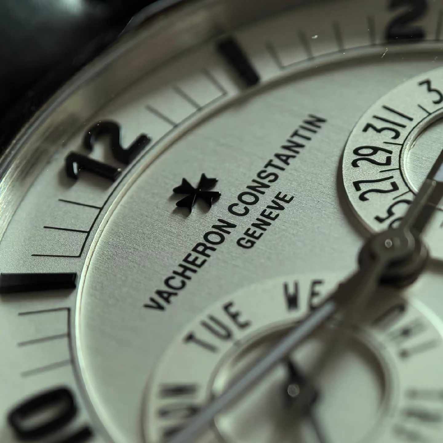 Vacheron Constantin 85050 / 000D-G9O00 detail 2