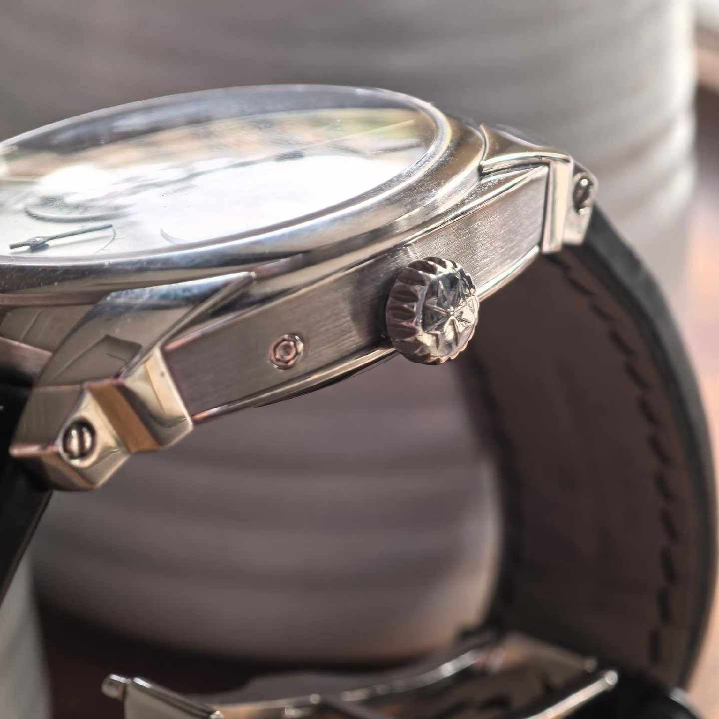 Vacheron Constantin 85050 / 000D-G9O00 detail 4