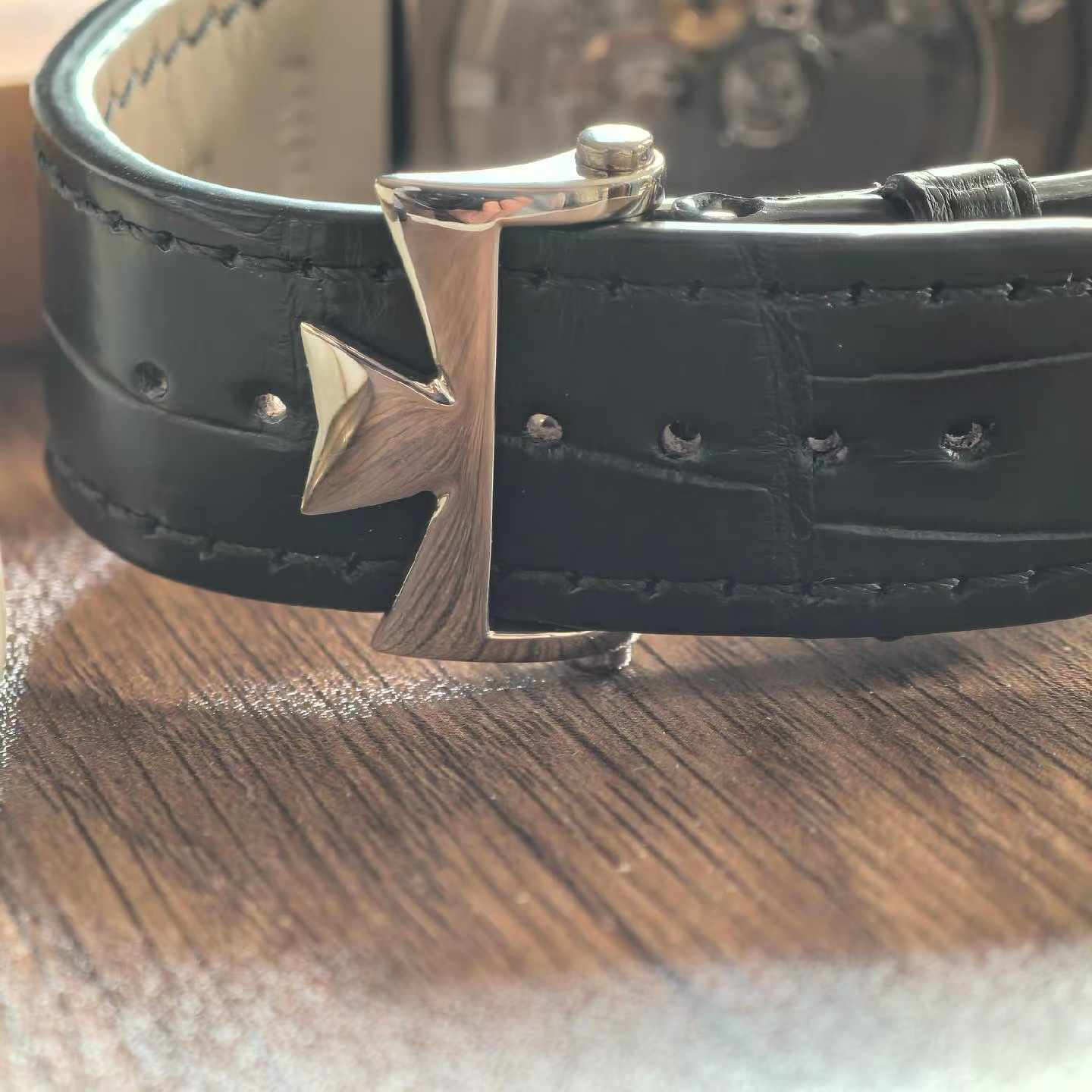 Vacheron Constantin 85050 / 000D-G9O00 detail 5