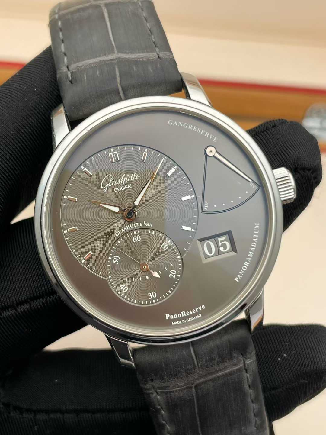 Glash&uuml;tte Original 1-65-01-23-12-04