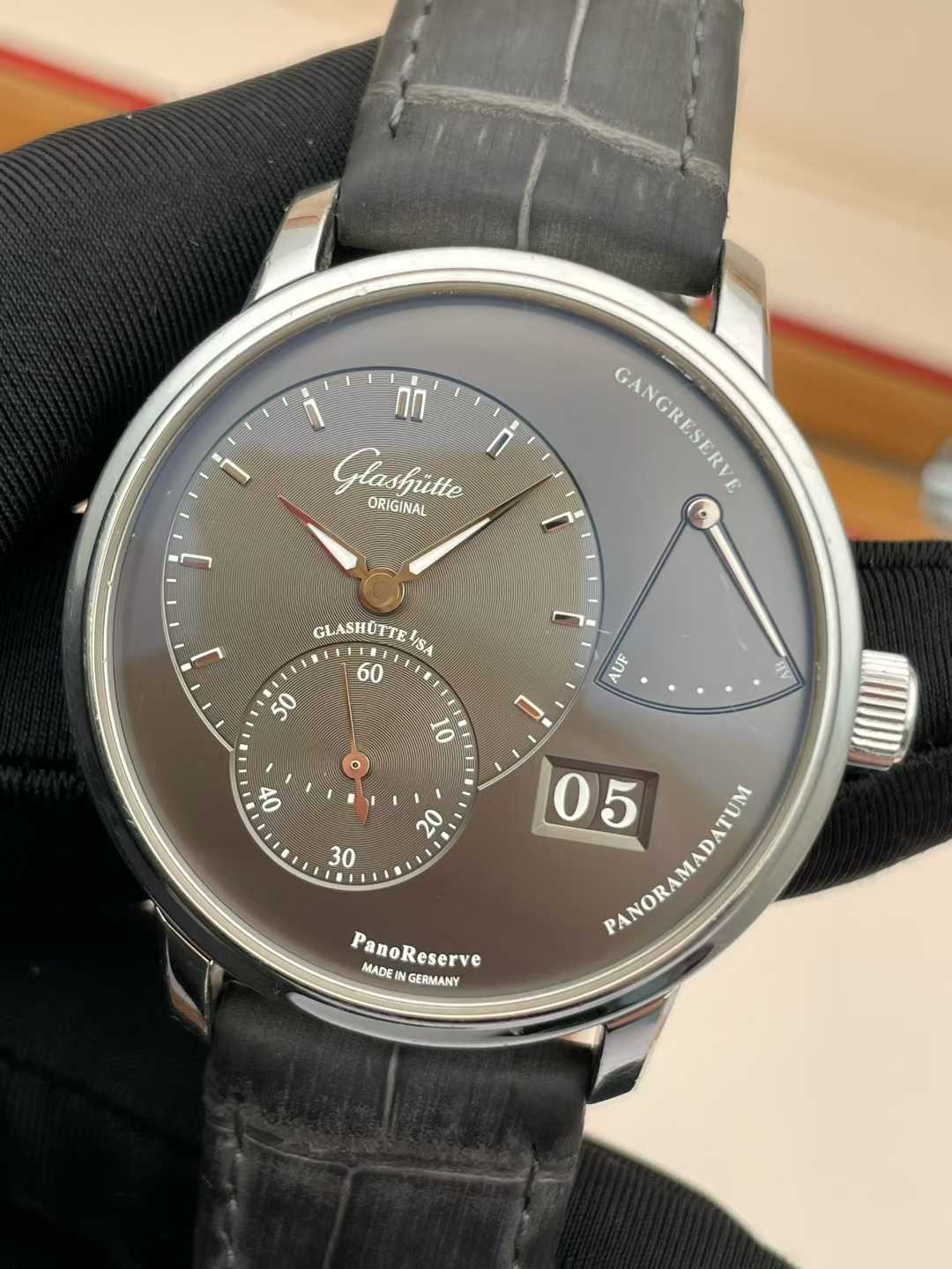 Glash&uuml;tte Original 1-65-01-23-12-04 detail 1