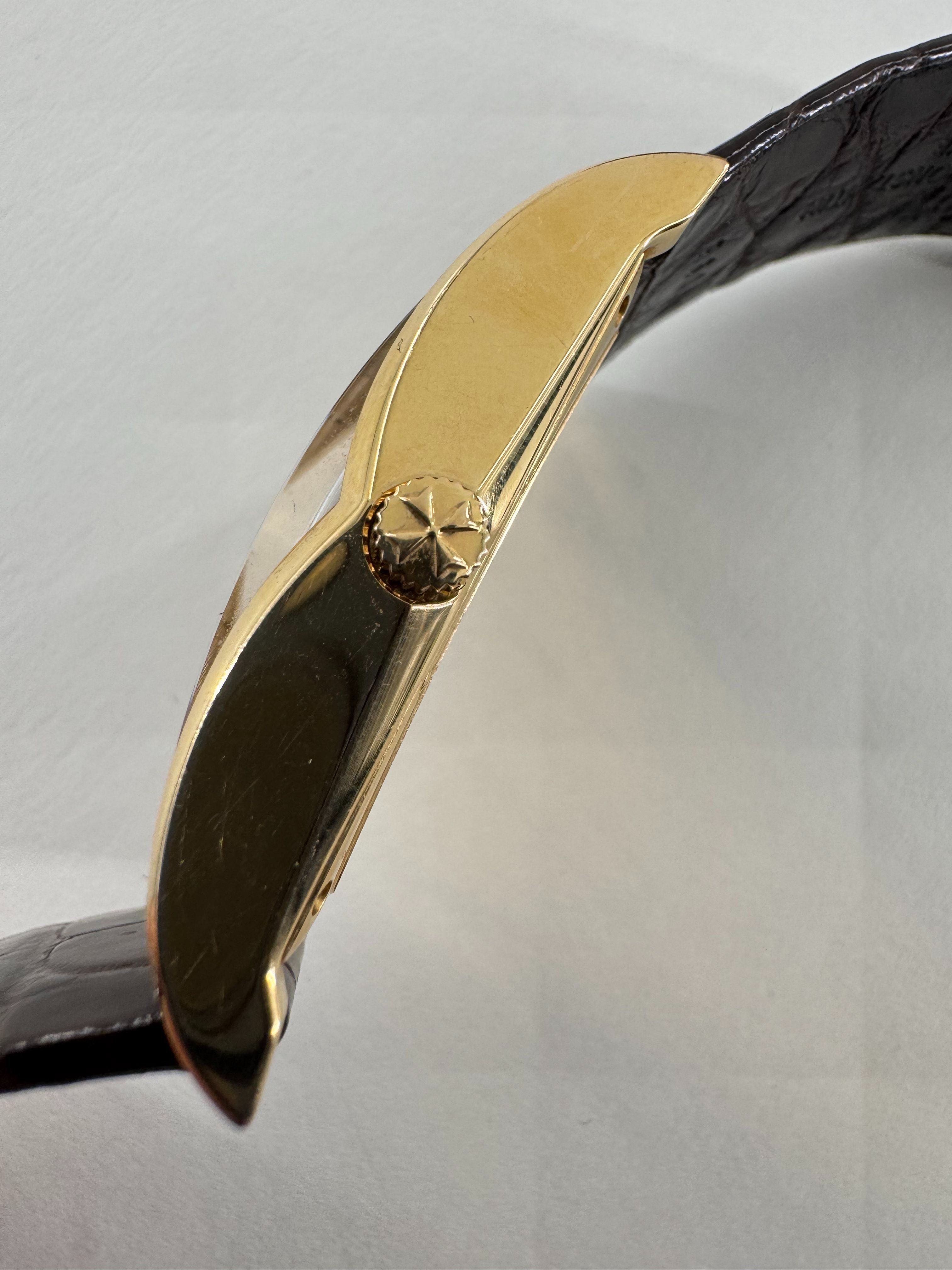 Vacheron Constantin 81018 / 000R-9657 detail 6