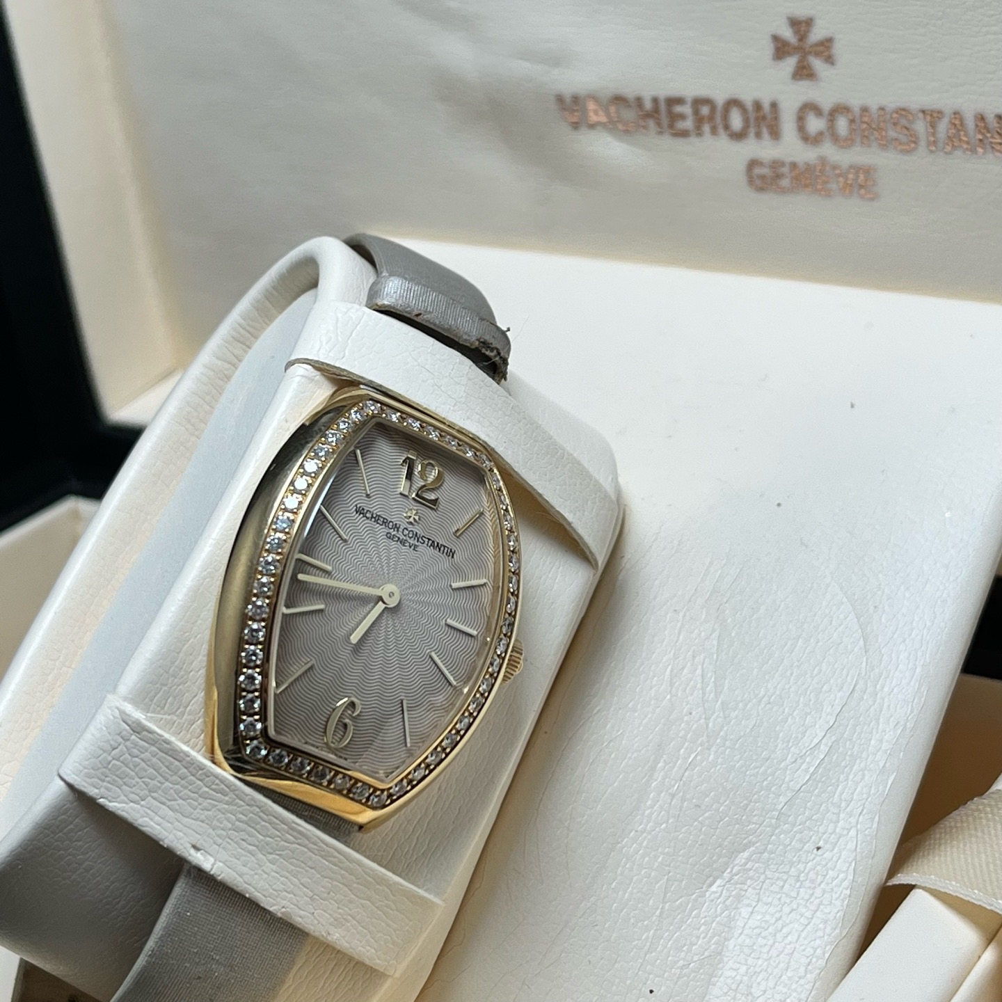 Vacheron Constantin 25540 / 000J-9052 detail 3