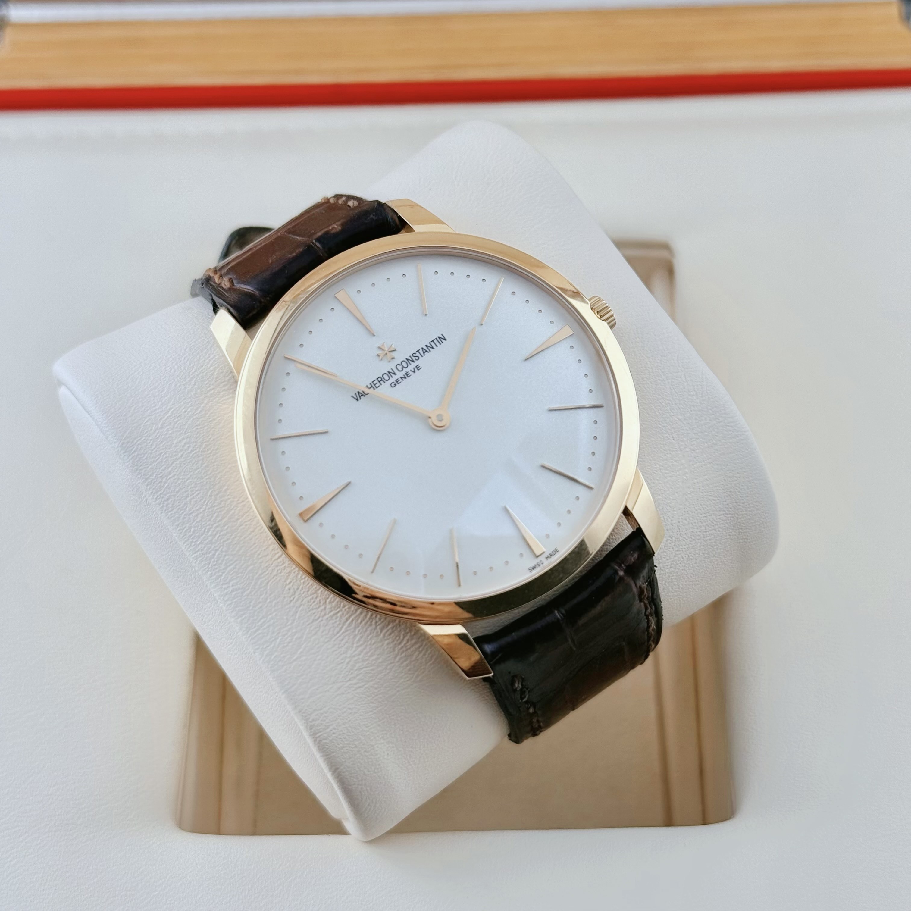 Vacheron Constantin 81180 / 000J-9118 detail 2
