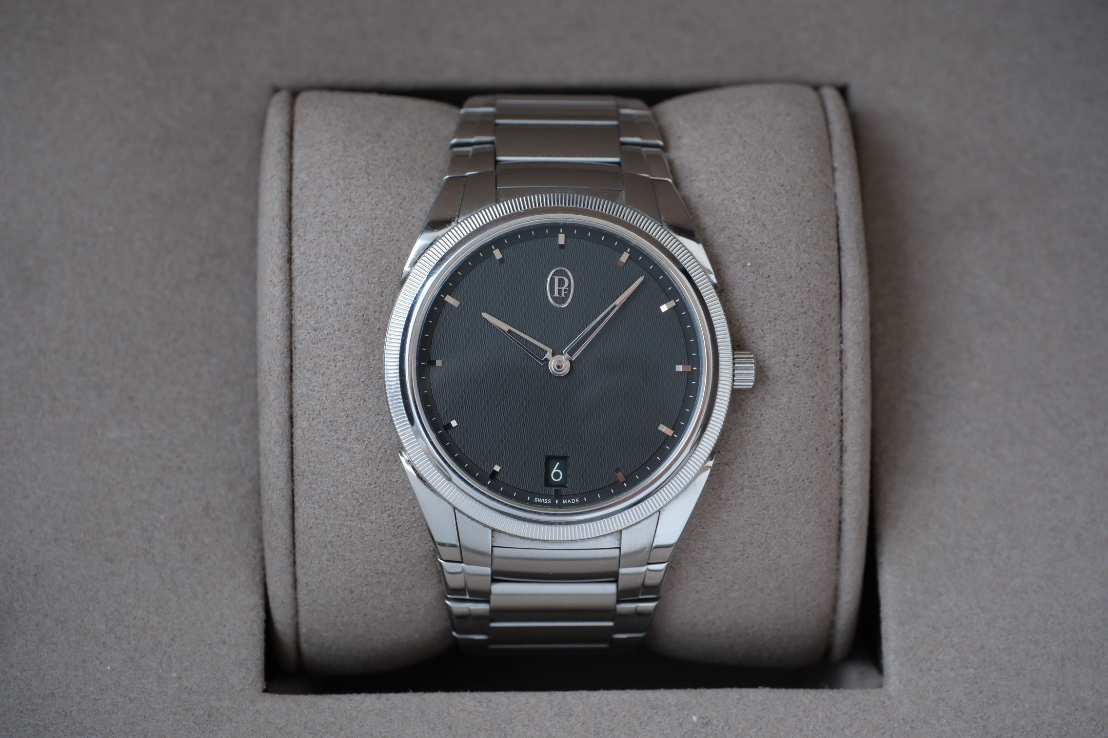 Parmigiani Fleurier PFC914-1020001-100182