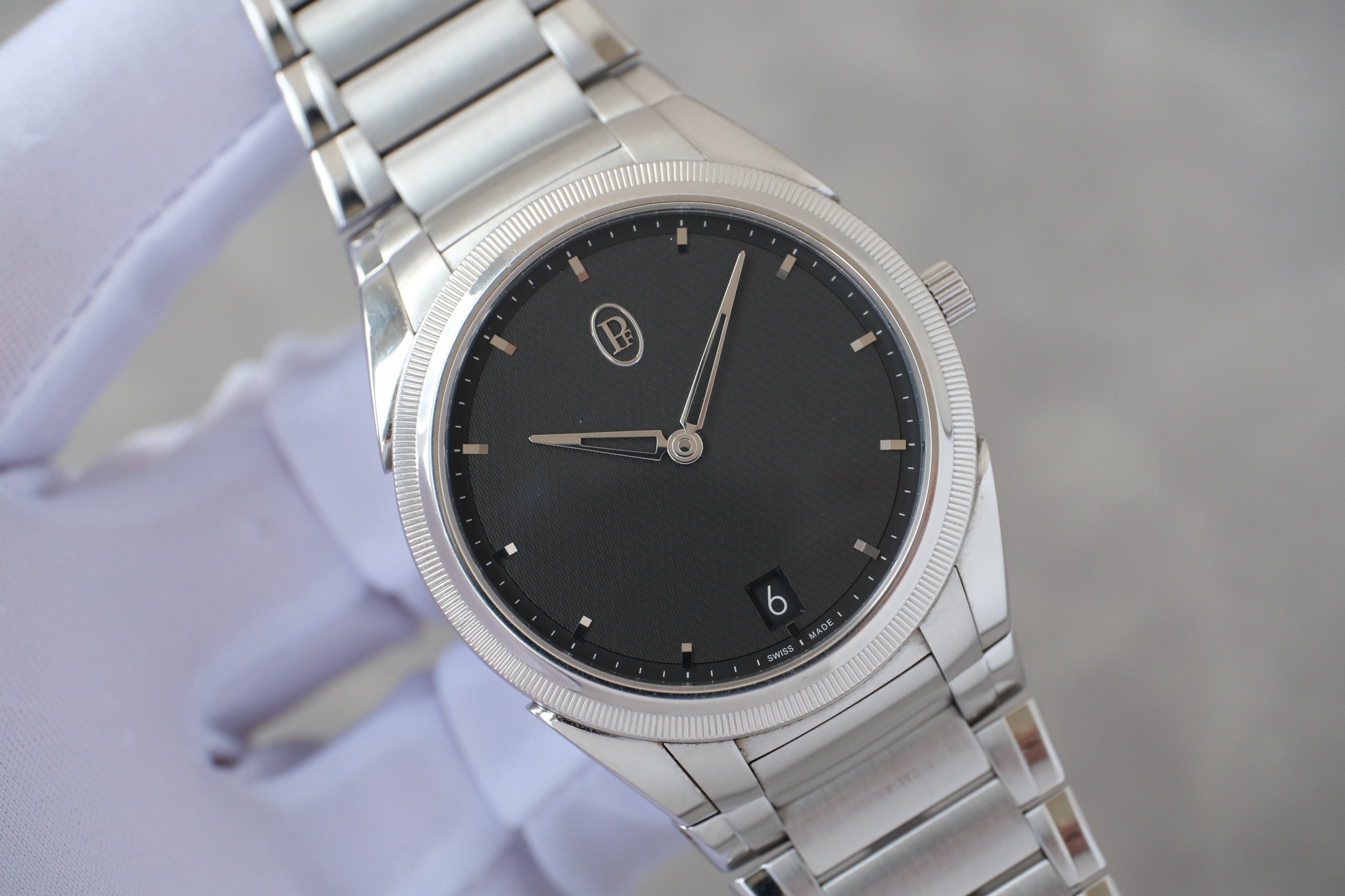 Parmigiani Fleurier PFC914-1020001-100182 detail 1
