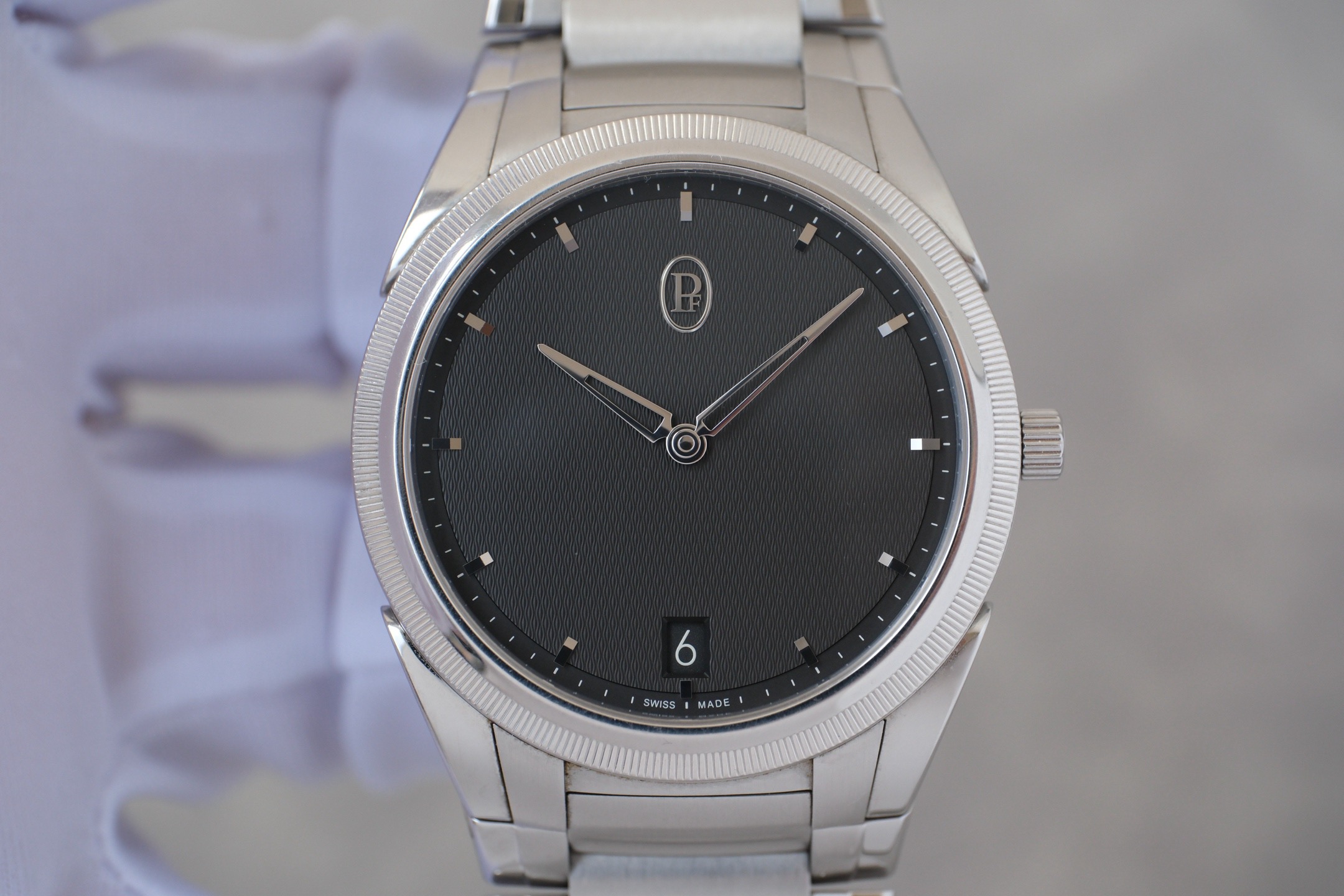 Parmigiani Fleurier PFC914-1020001-100182 detail 2