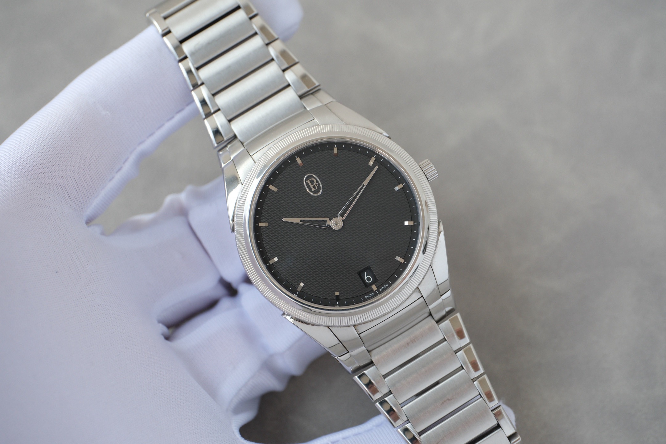 Parmigiani Fleurier PFC914-1020001-100182 detail 3