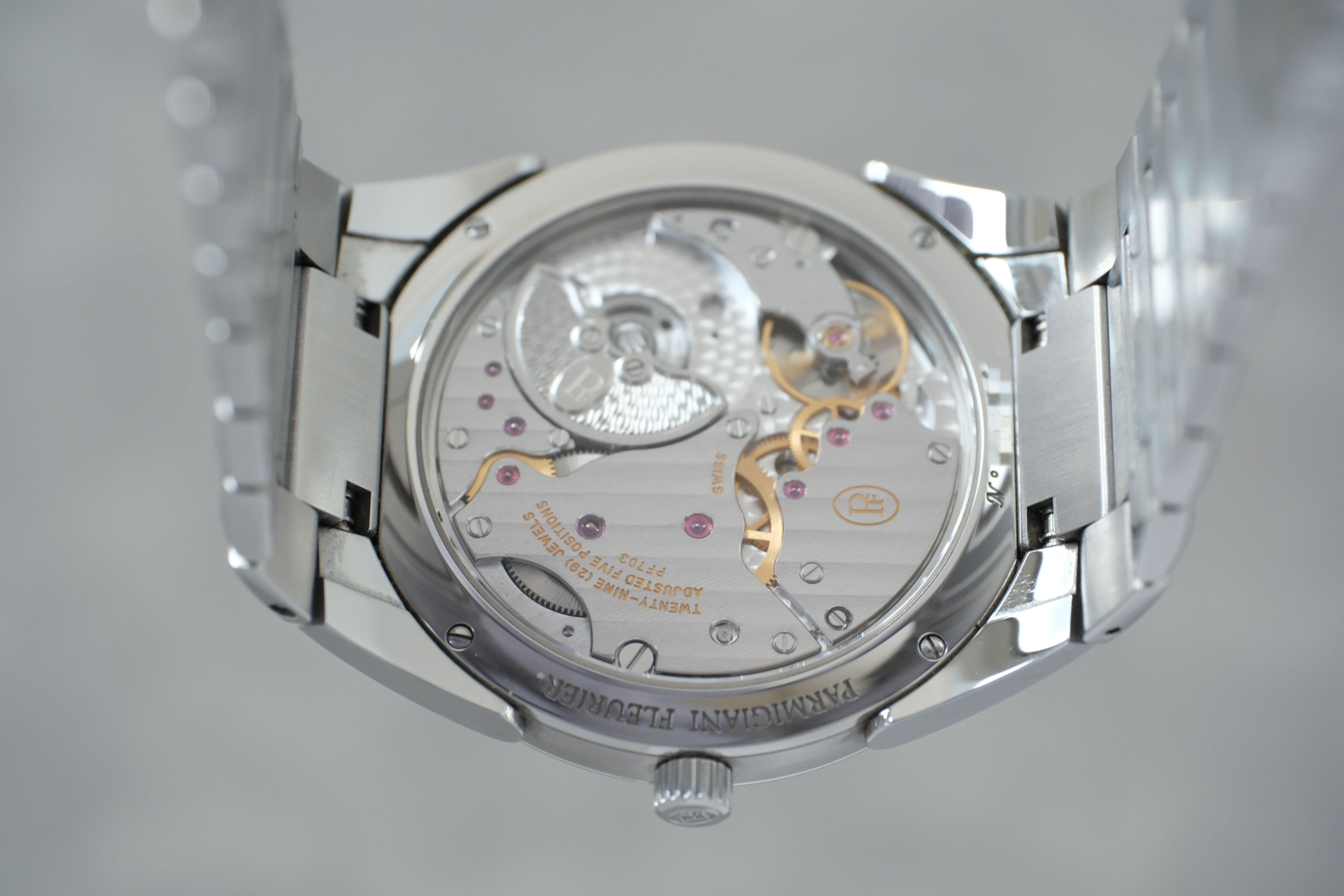 Parmigiani Fleurier PFC914-1020001-100182 detail 4