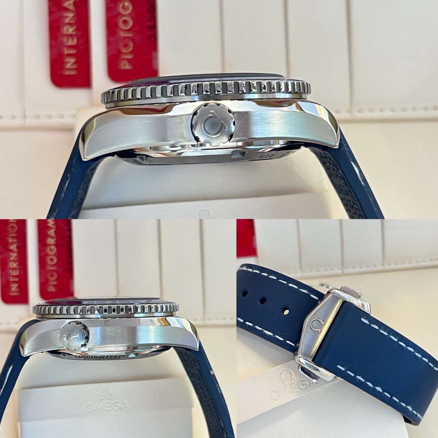 Omega 232.92.44.22.03.001 detail 5