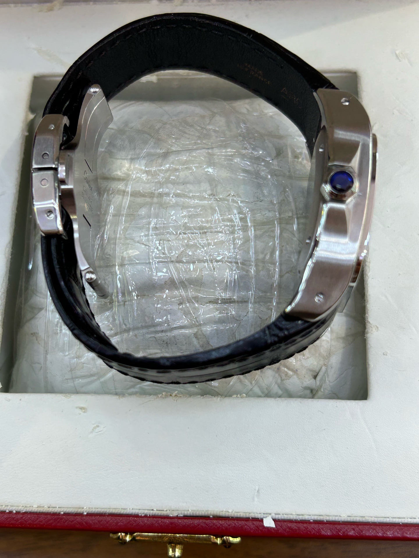 Omega W20106X8 detail 3