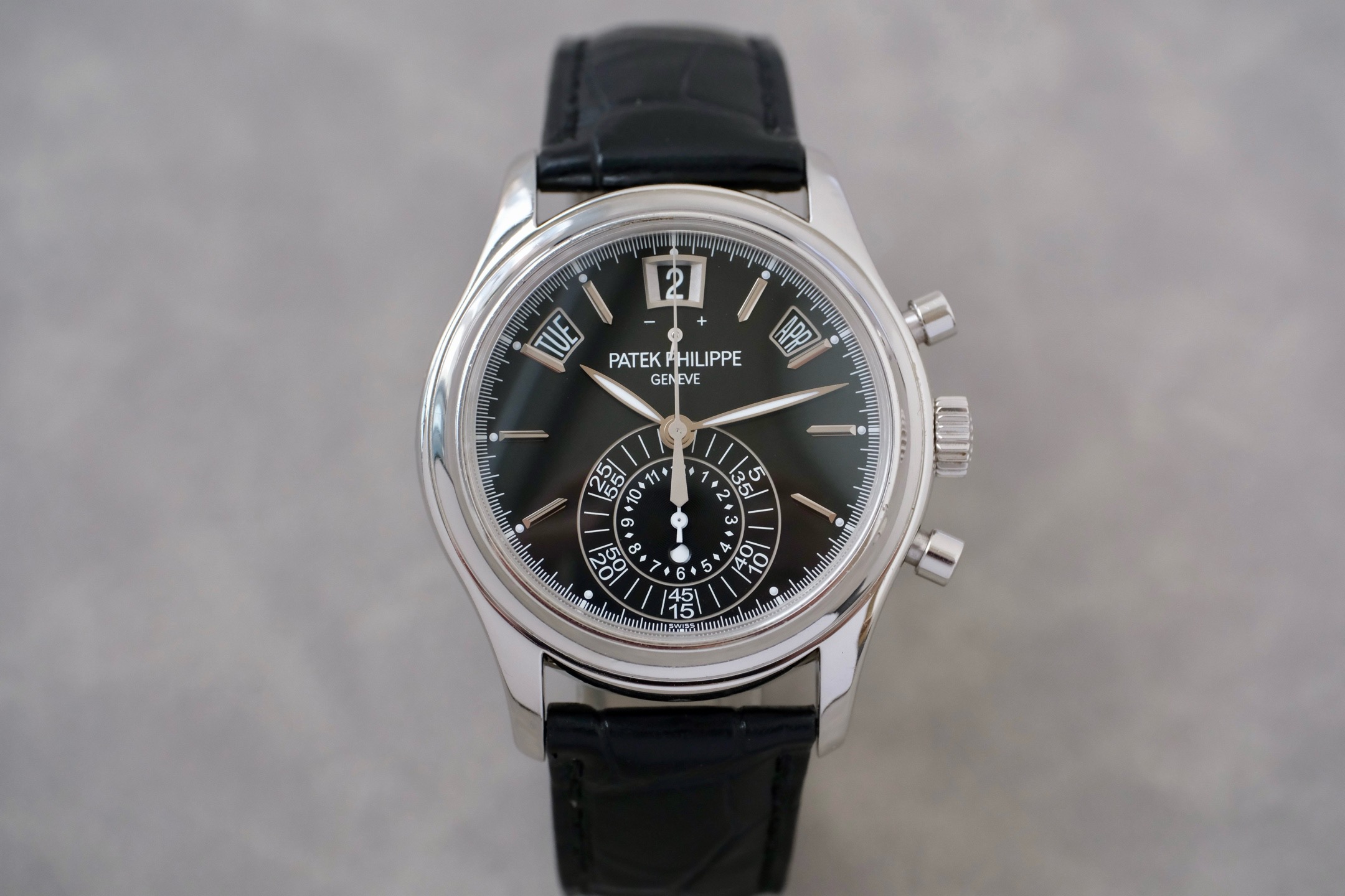 Patek Philippe 5960P-016