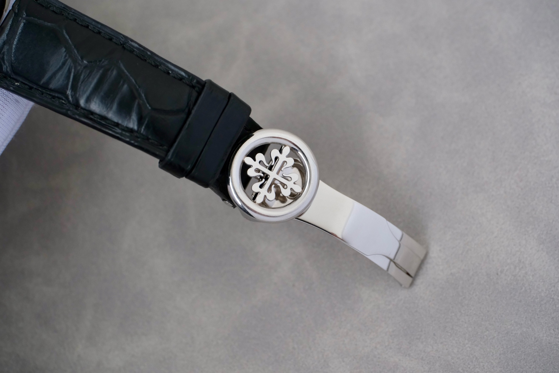 Patek Philippe 5960P-016 detail 6