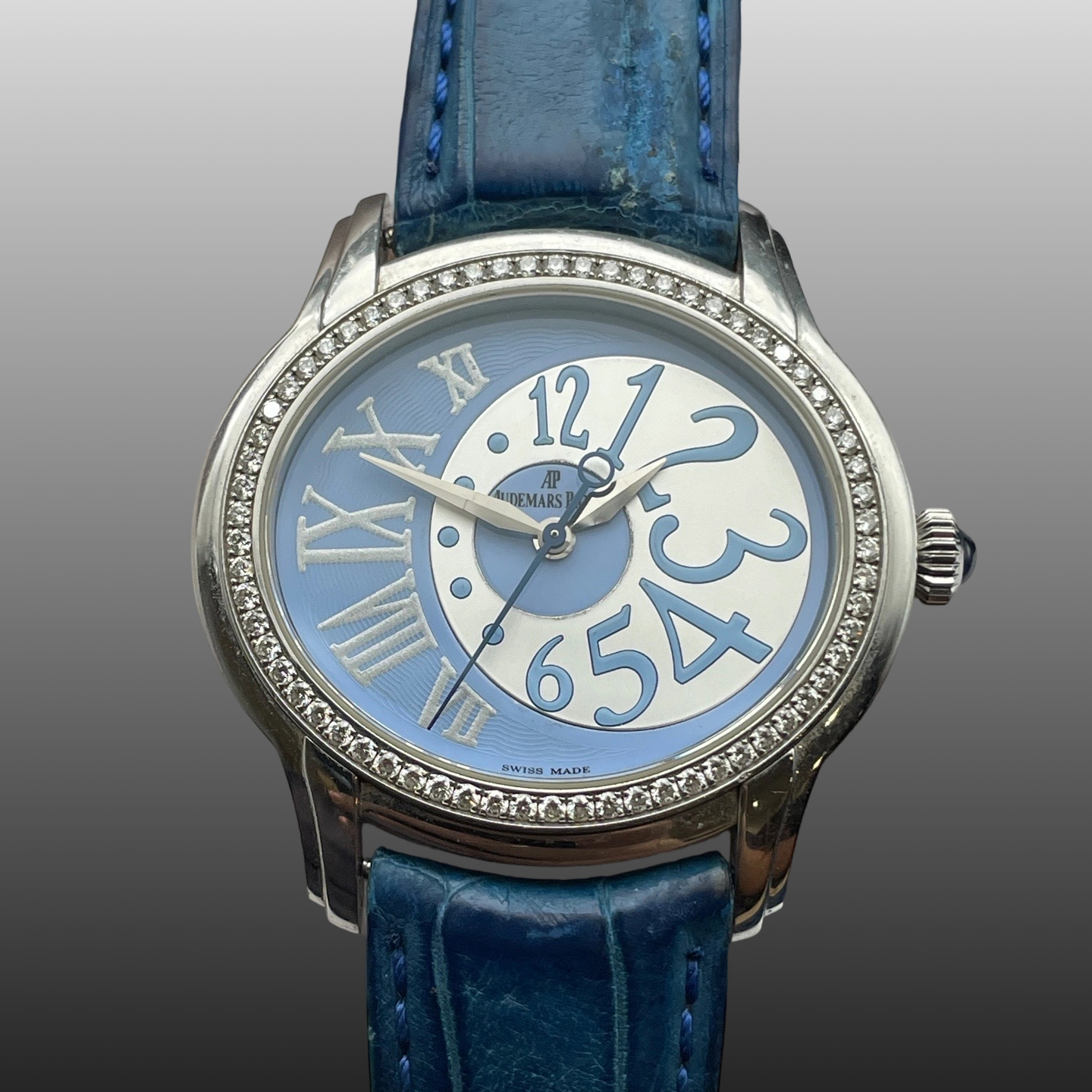 Audemars Piguet 77301ST.ZZ.D303CR.01